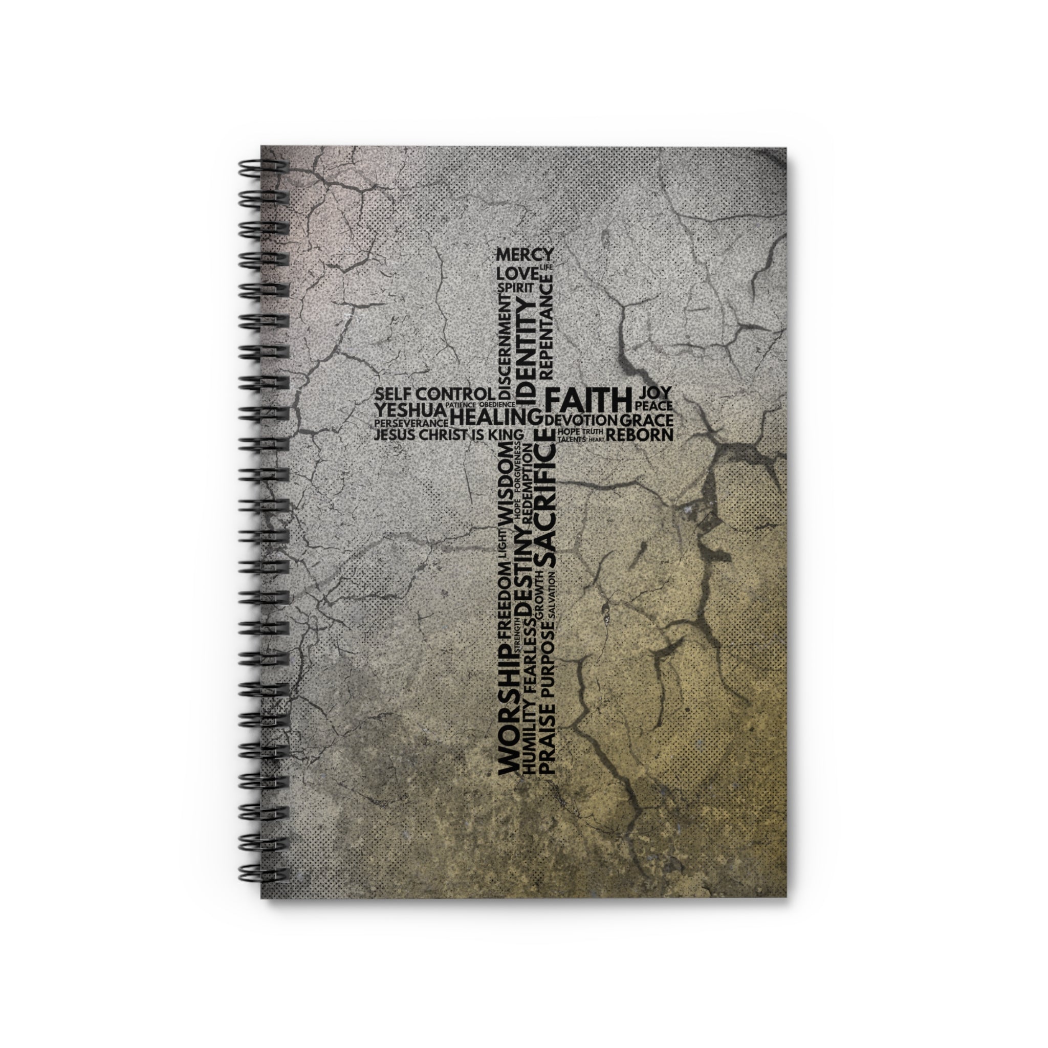 FAITH Notebook