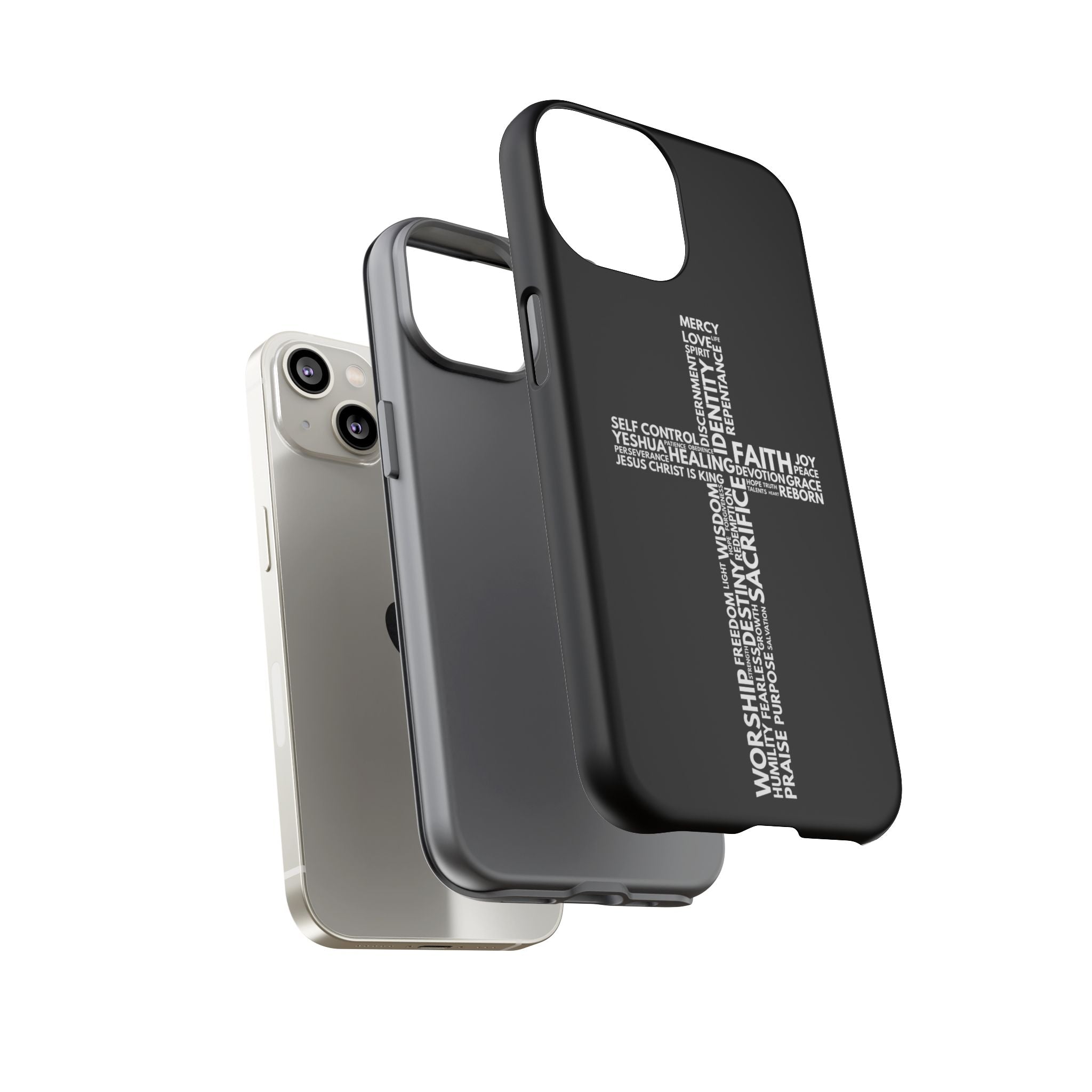 FAITH Phone Case