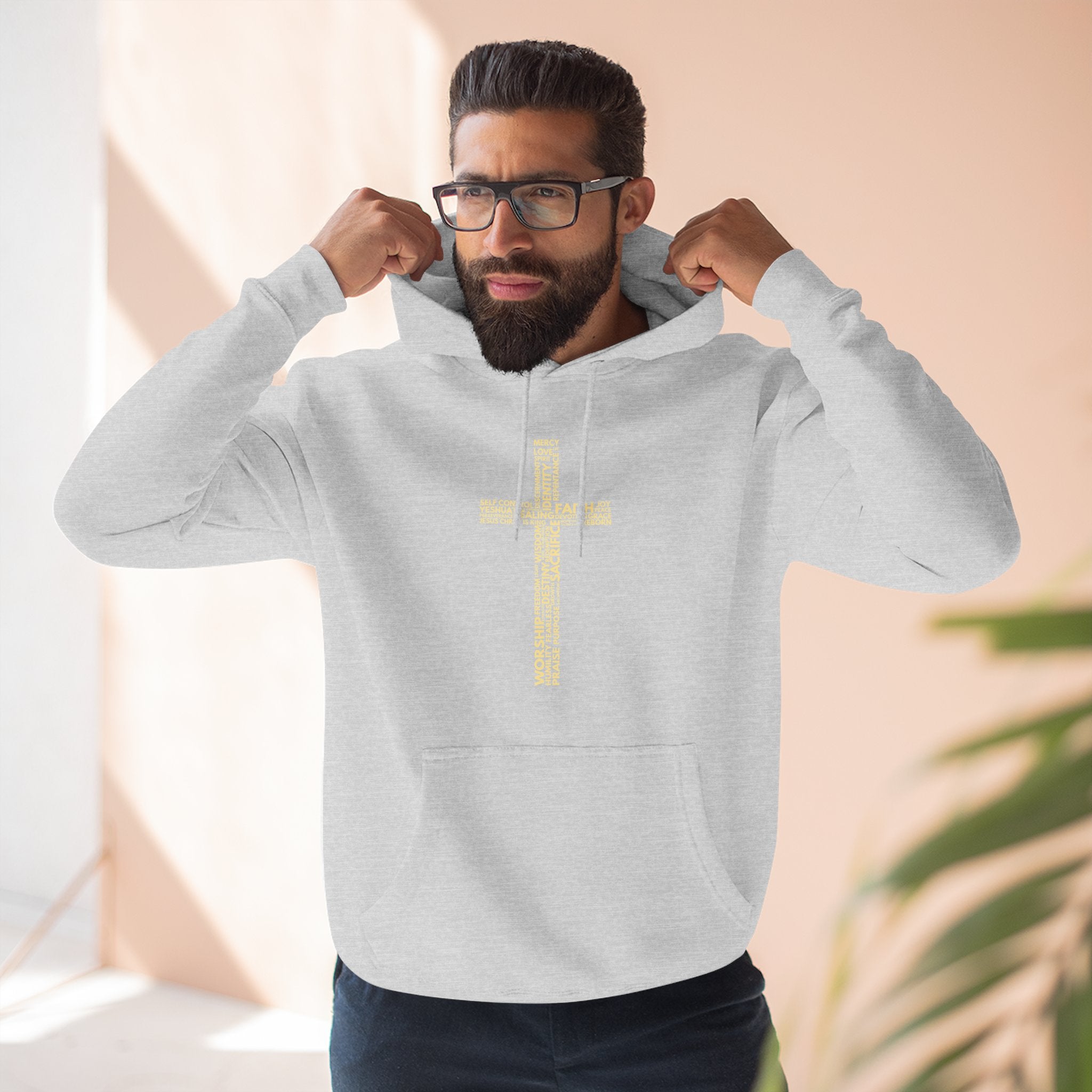 FAITH Hoodie