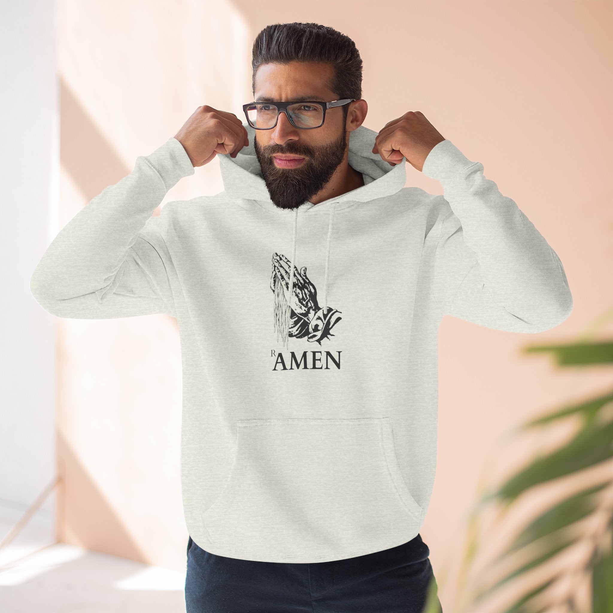 rAMEN Hoodie