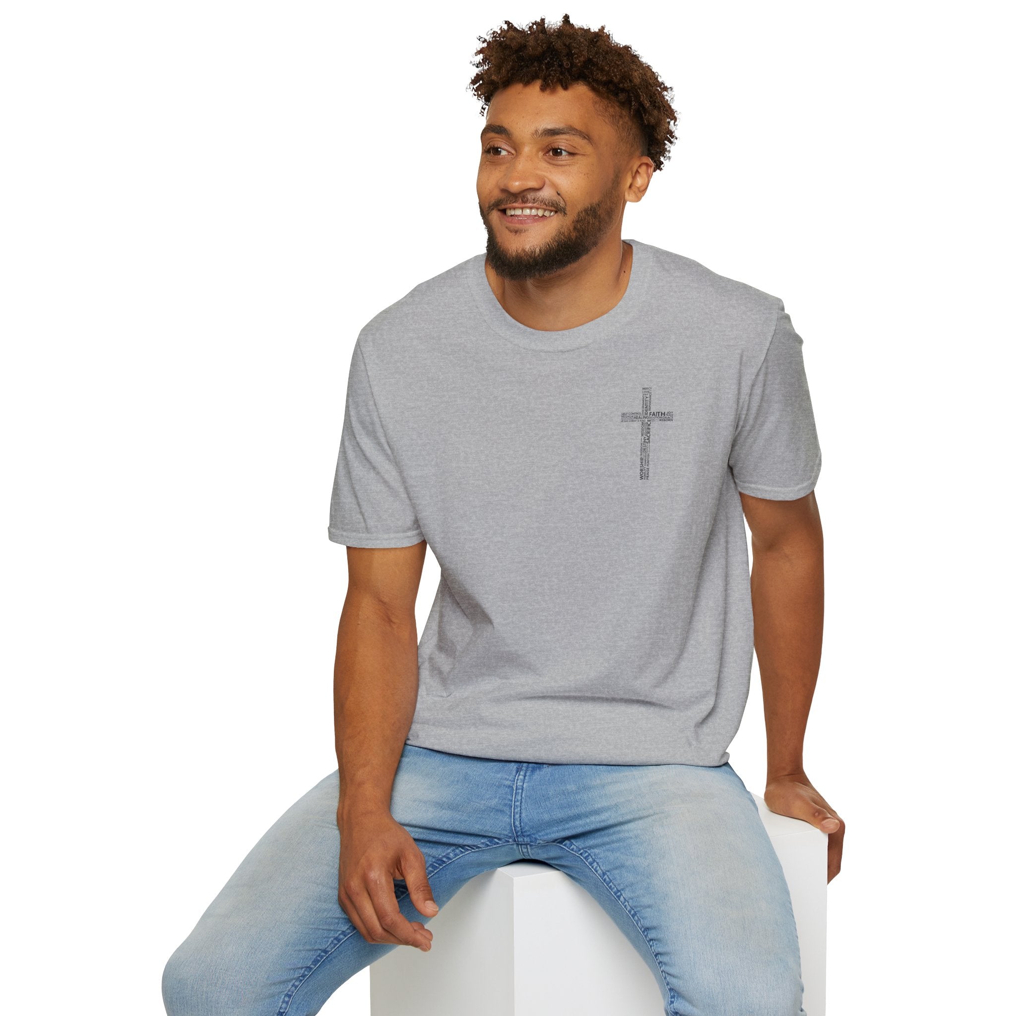 FAITH Tee