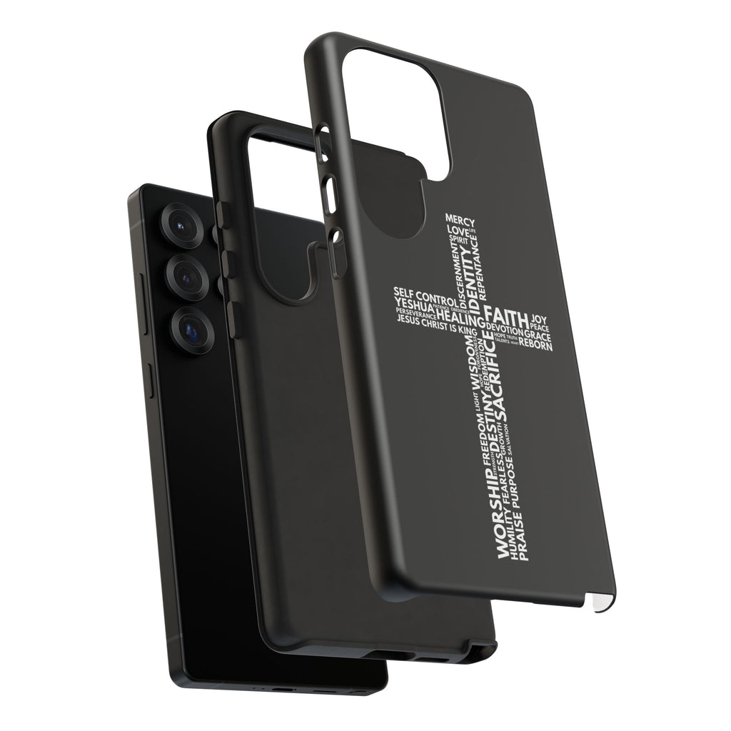 FAITH Phone Case
