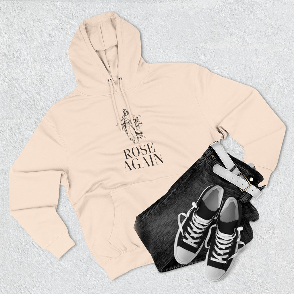 ROSE AGAIN Hoodie