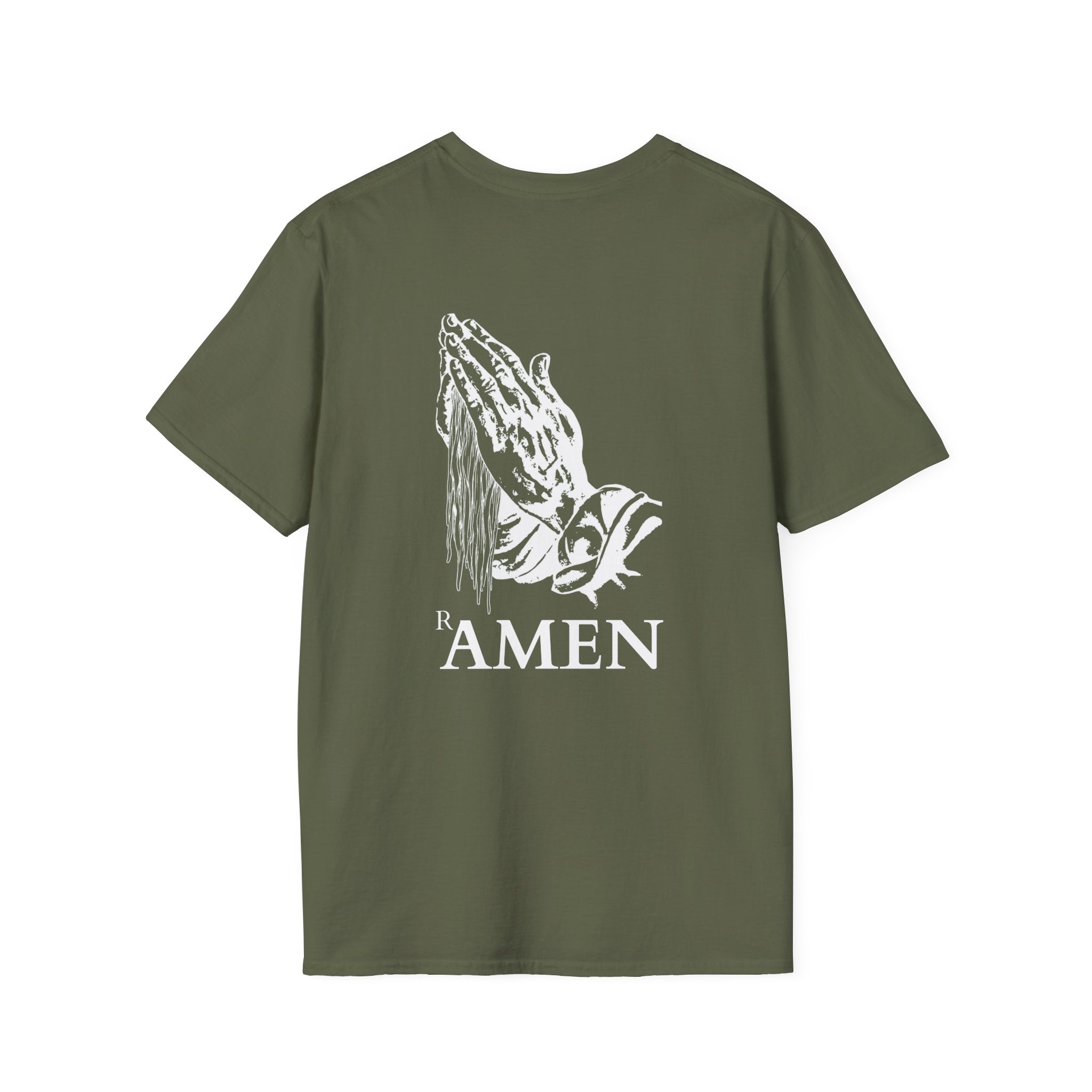 rAMEN Tee