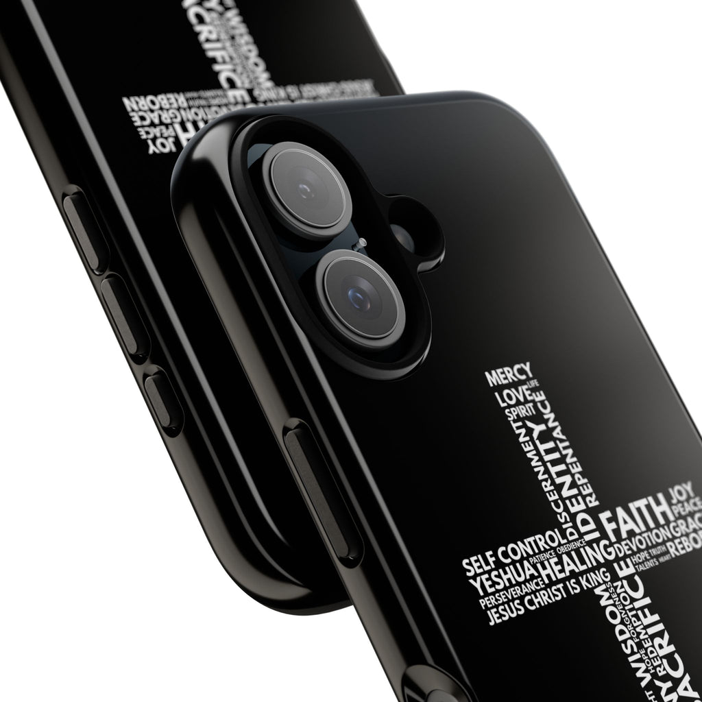 FAITH Phone Case