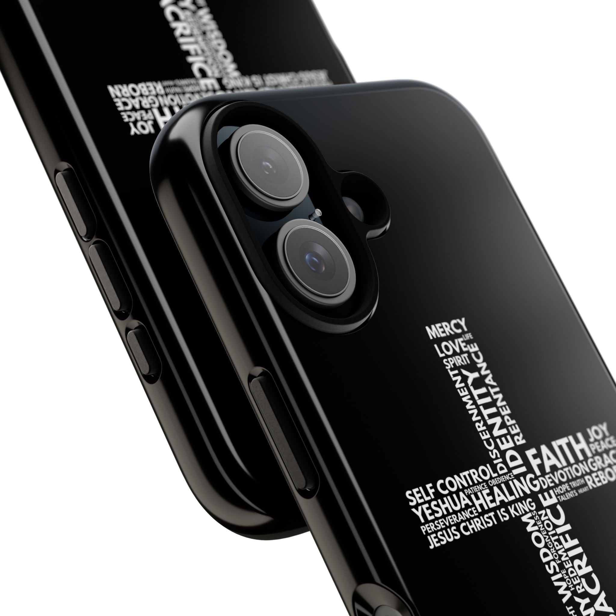 FAITH Phone Case