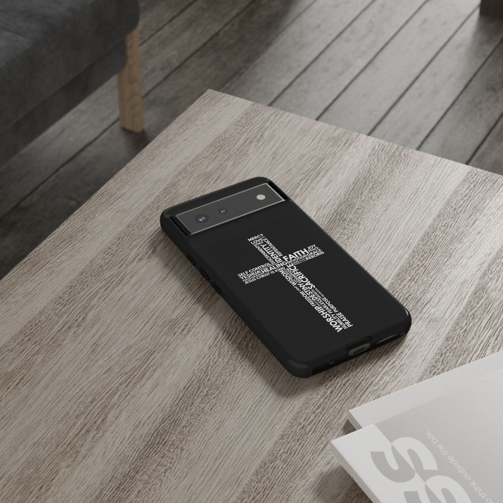 FAITH Phone Case