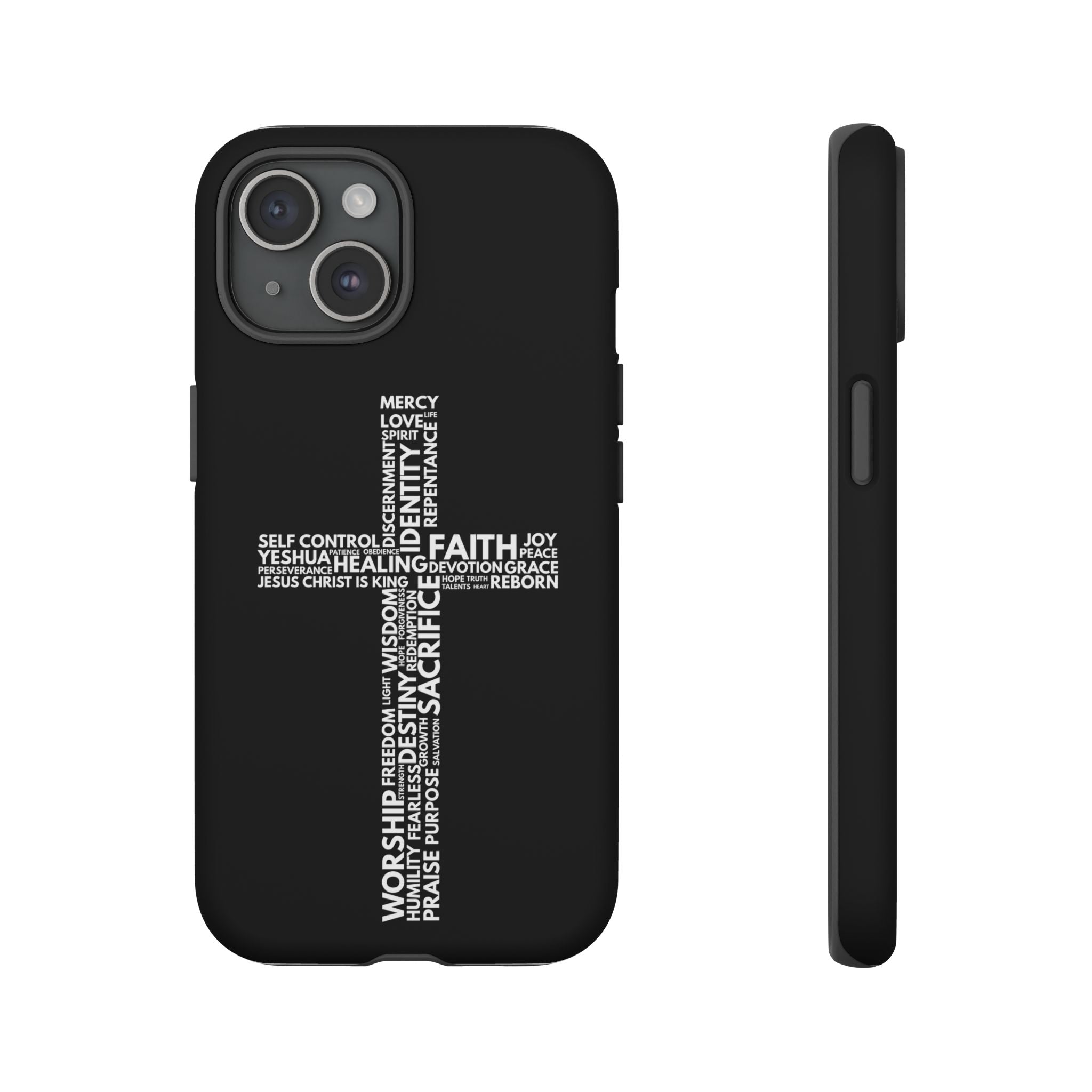 FAITH Phone Case