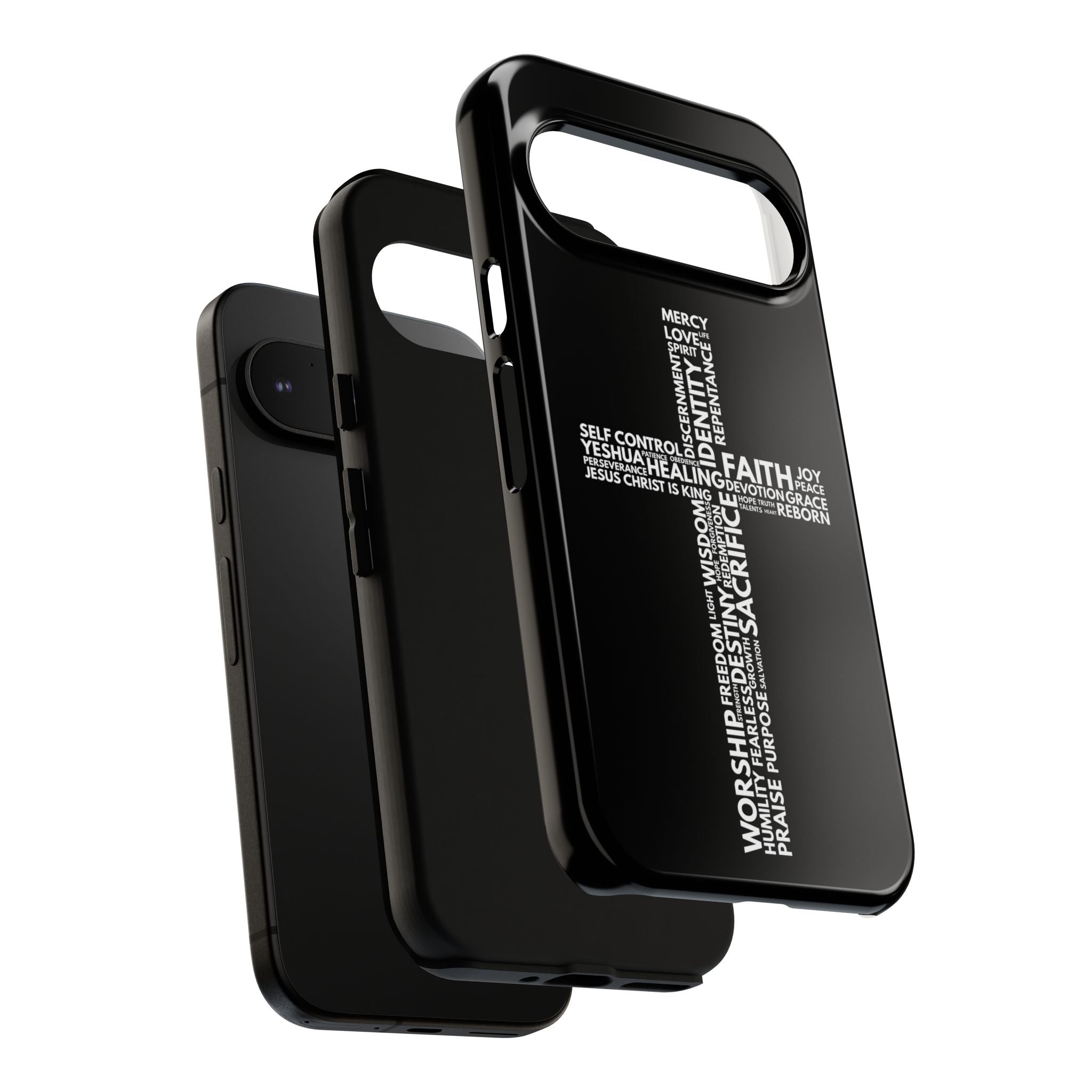 FAITH Phone Case