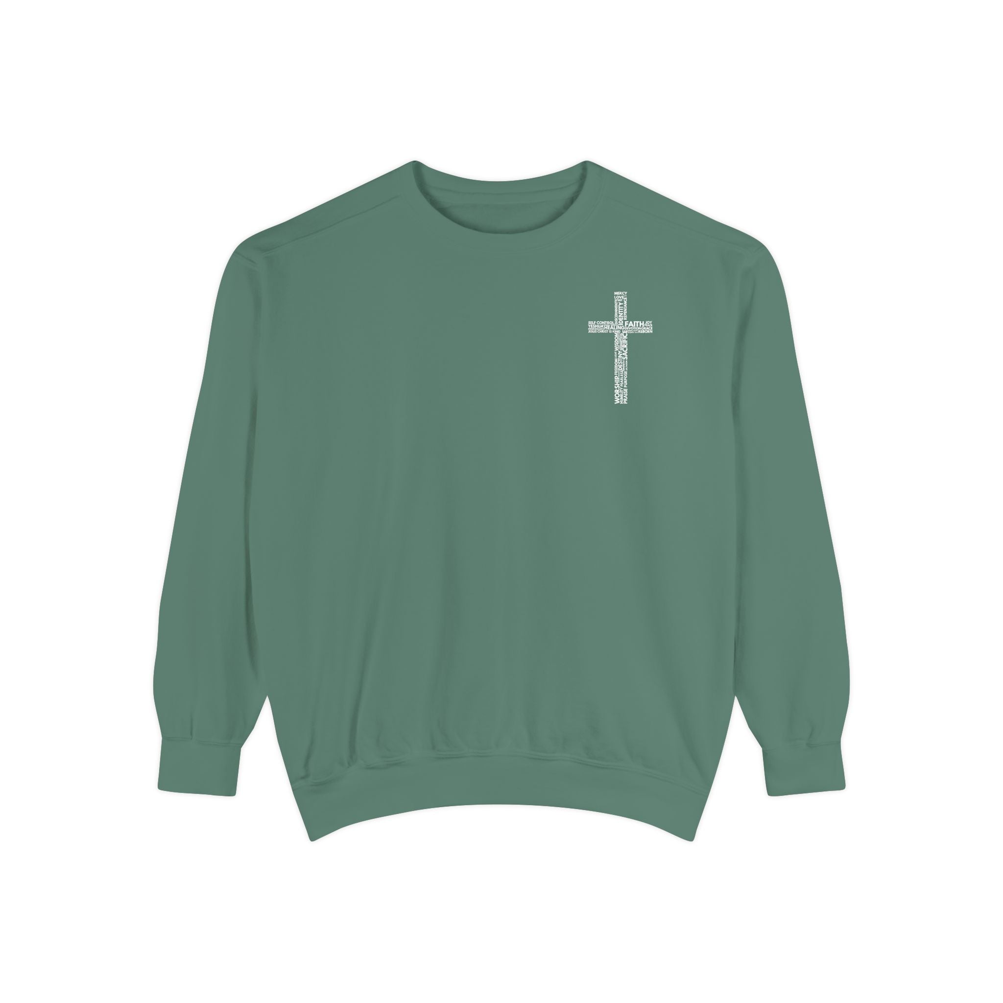 FAITH Sweater