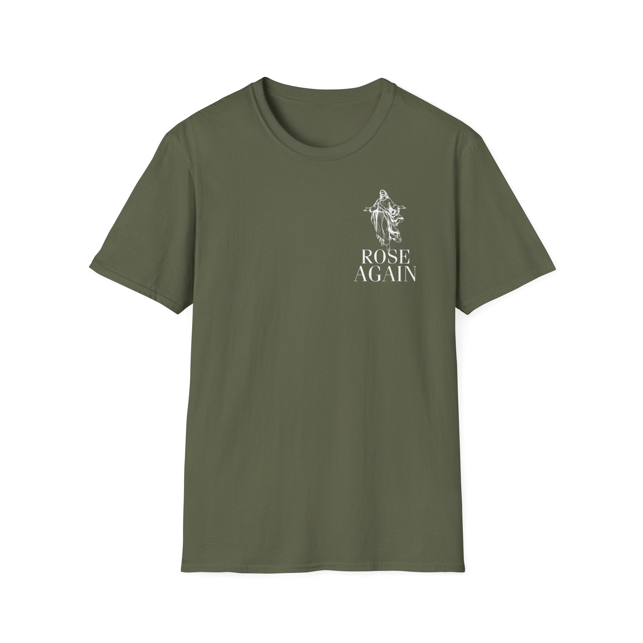 ROSE AGAIN Tee