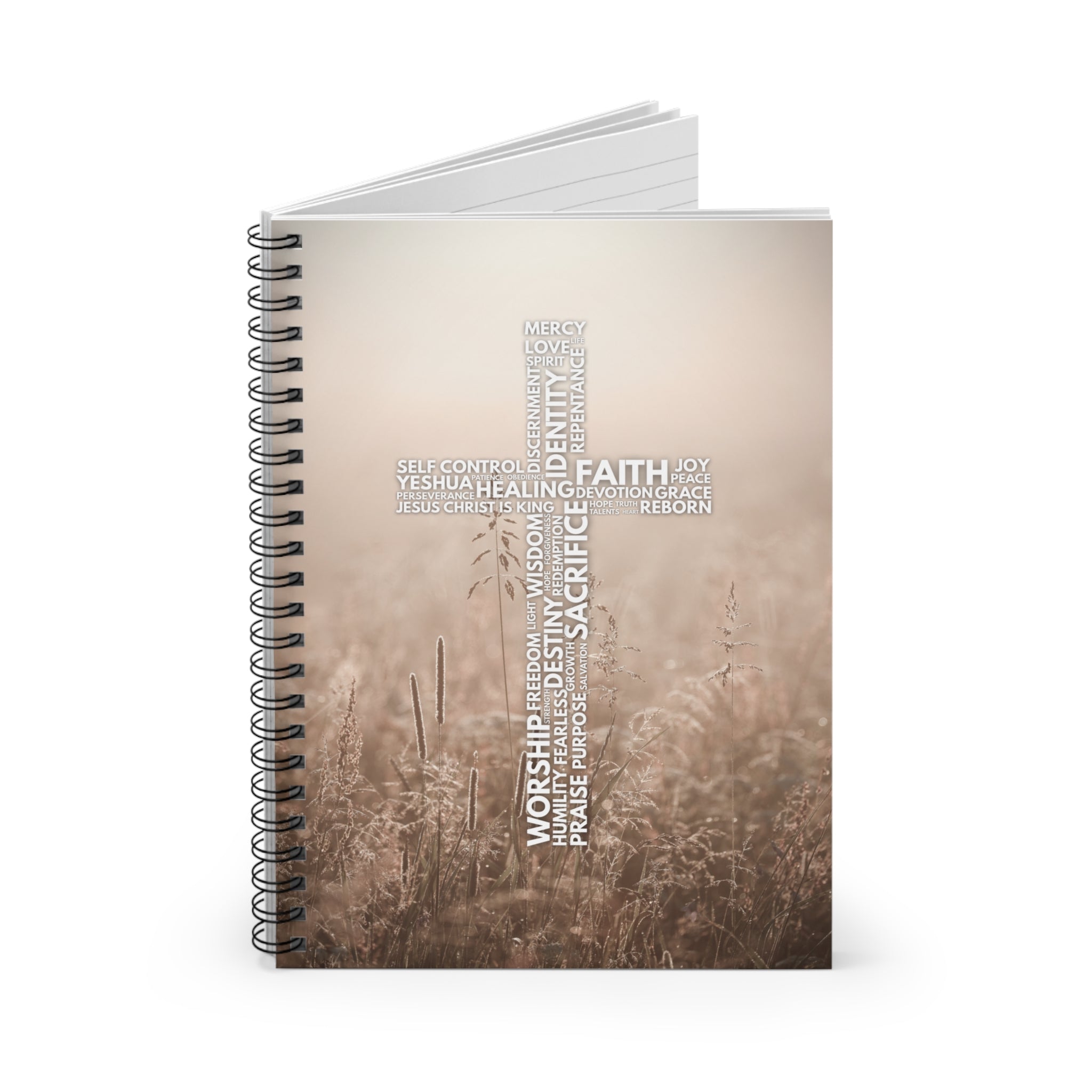FAITH Notebook