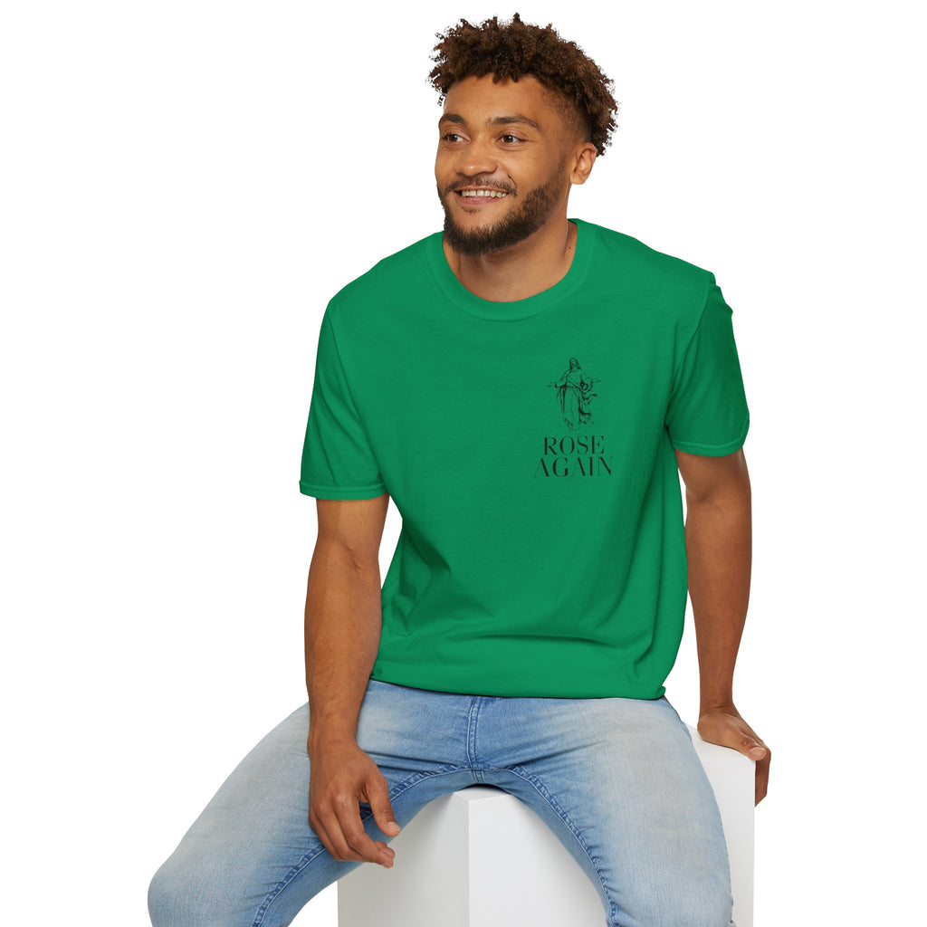 ROSA AGAIN Tee