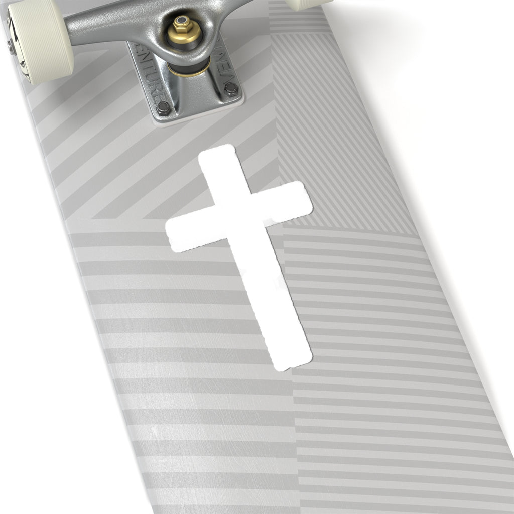 FAITH Sticker