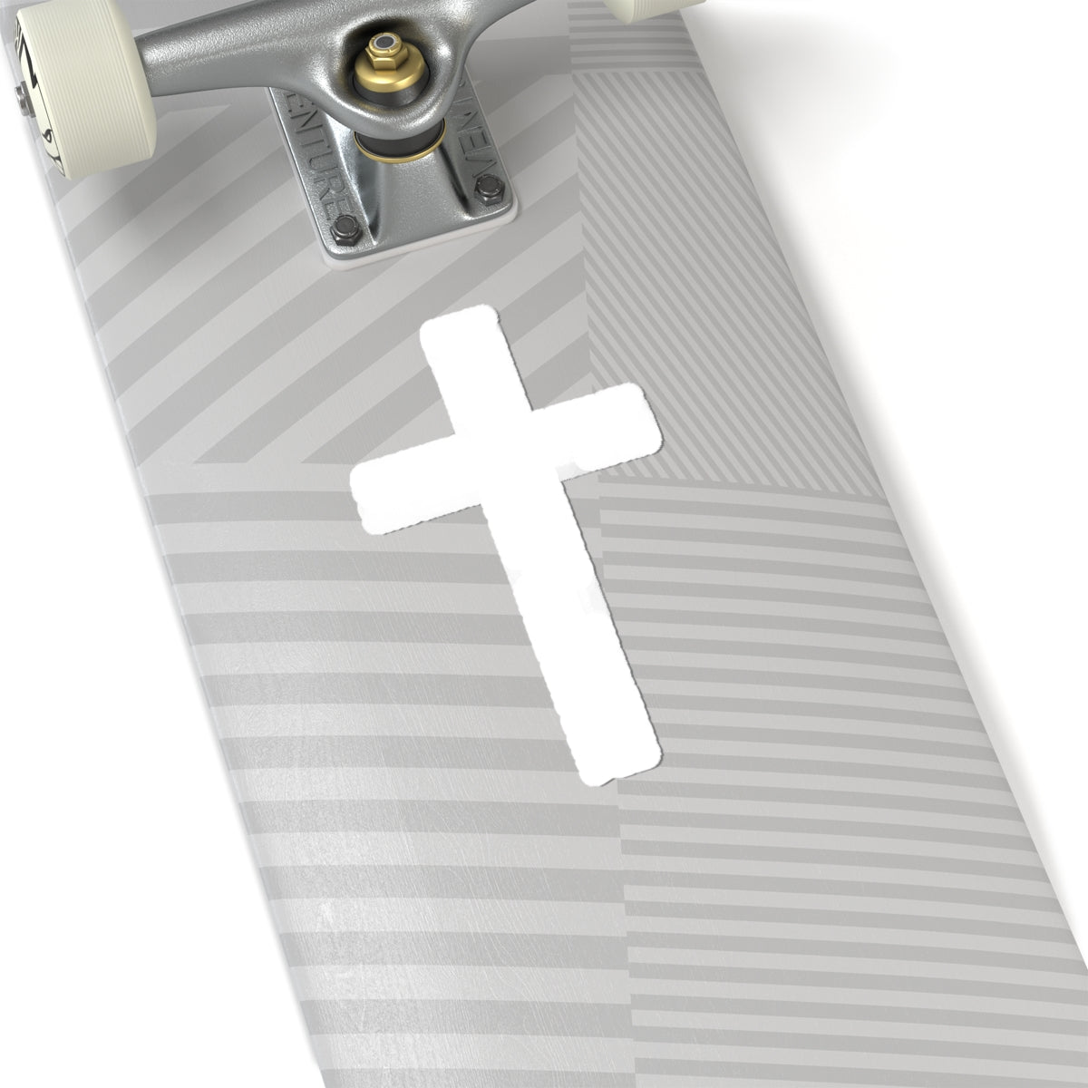 FAITH Sticker