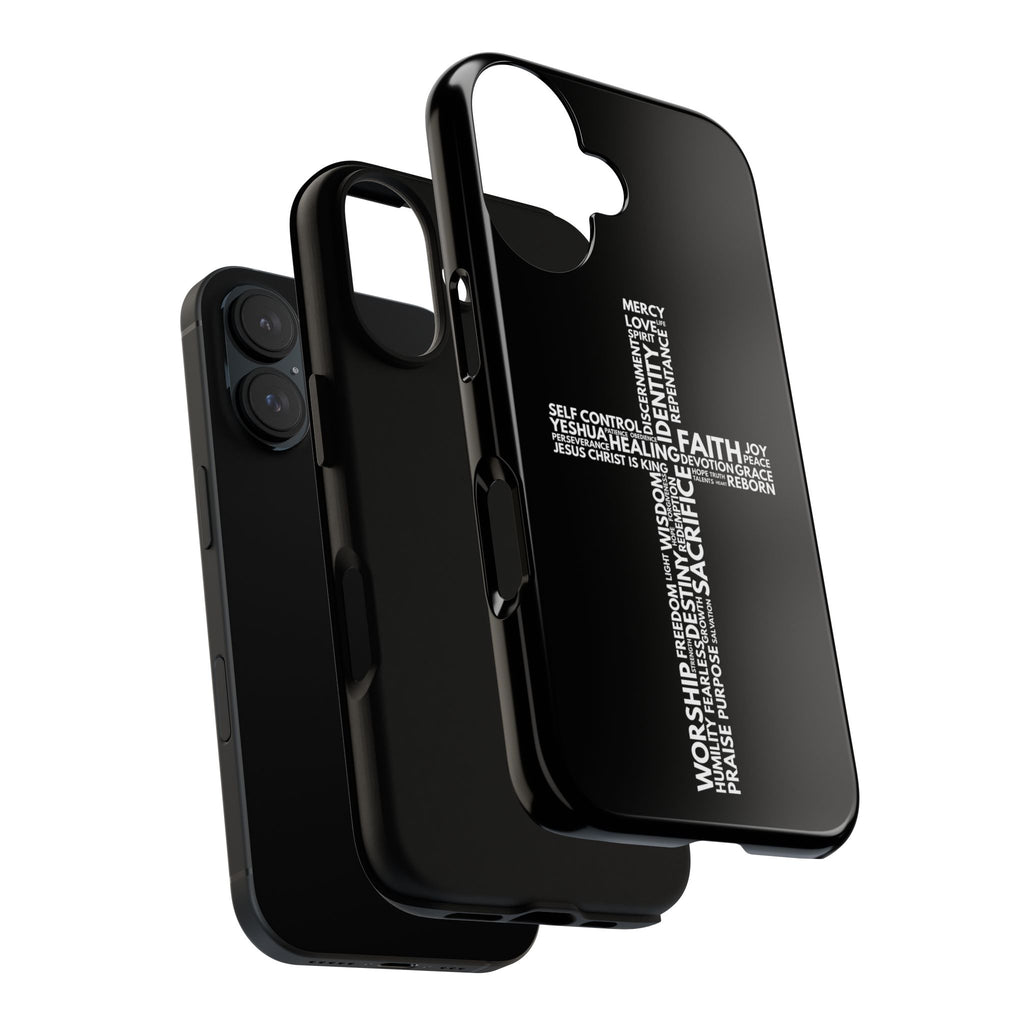 FAITH Phone Case