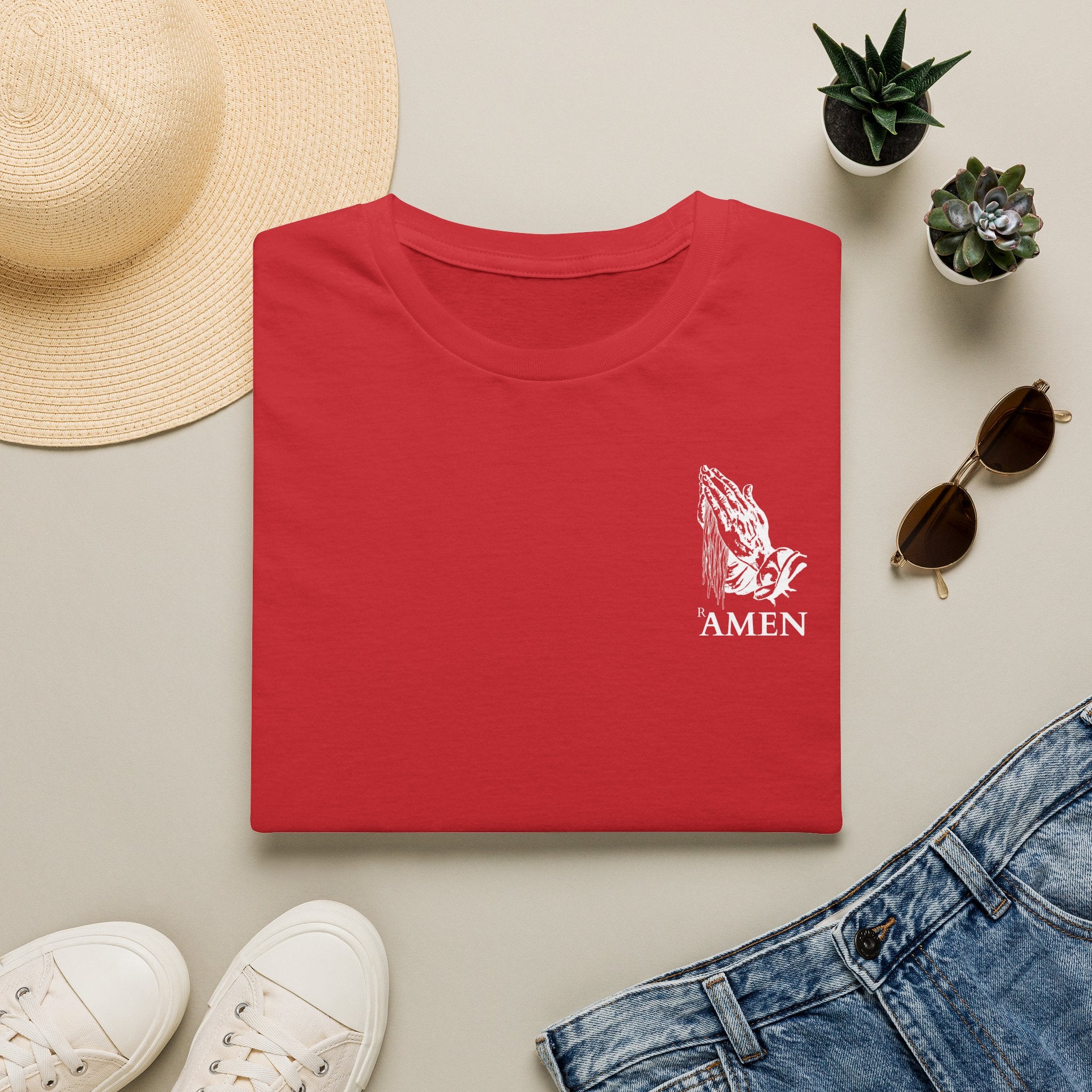 rAMEN Tee