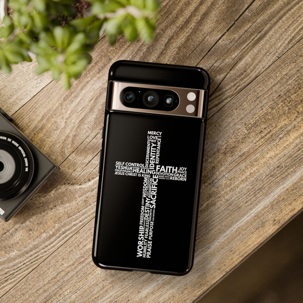 FAITH Phone Case