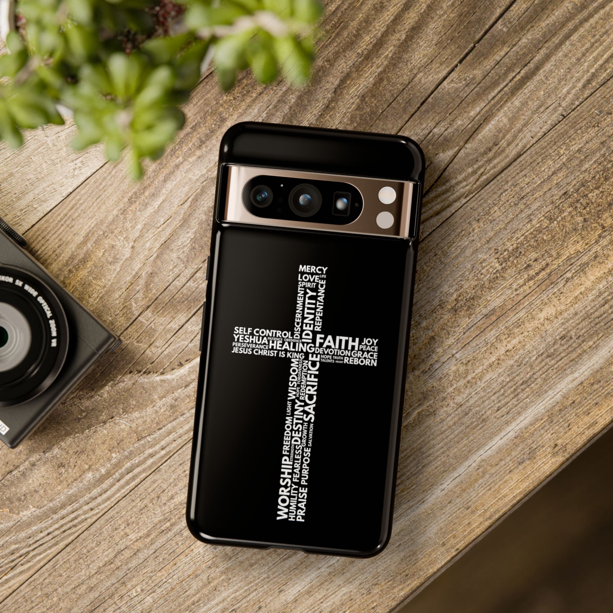 FAITH Phone Case