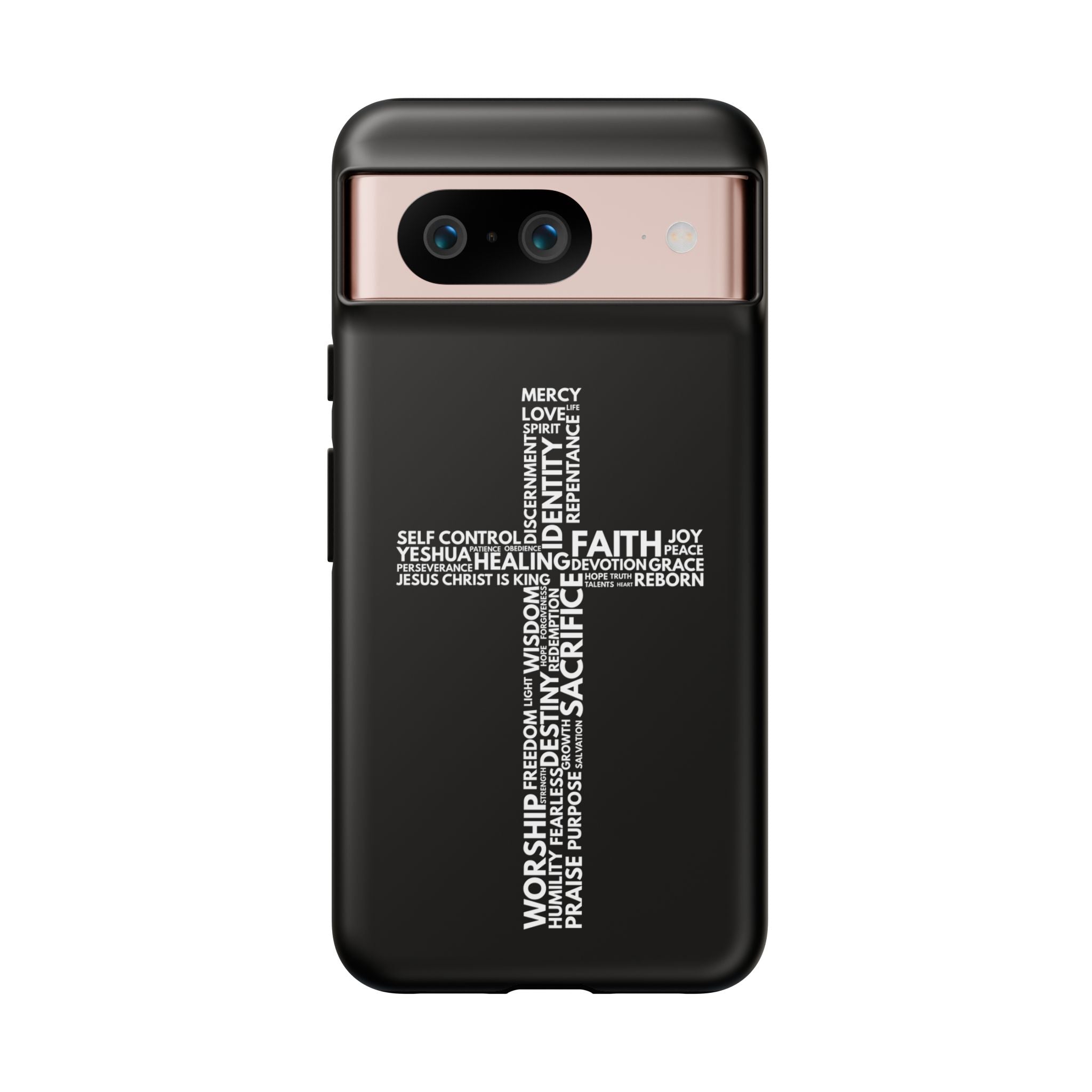 FAITH Phone Case