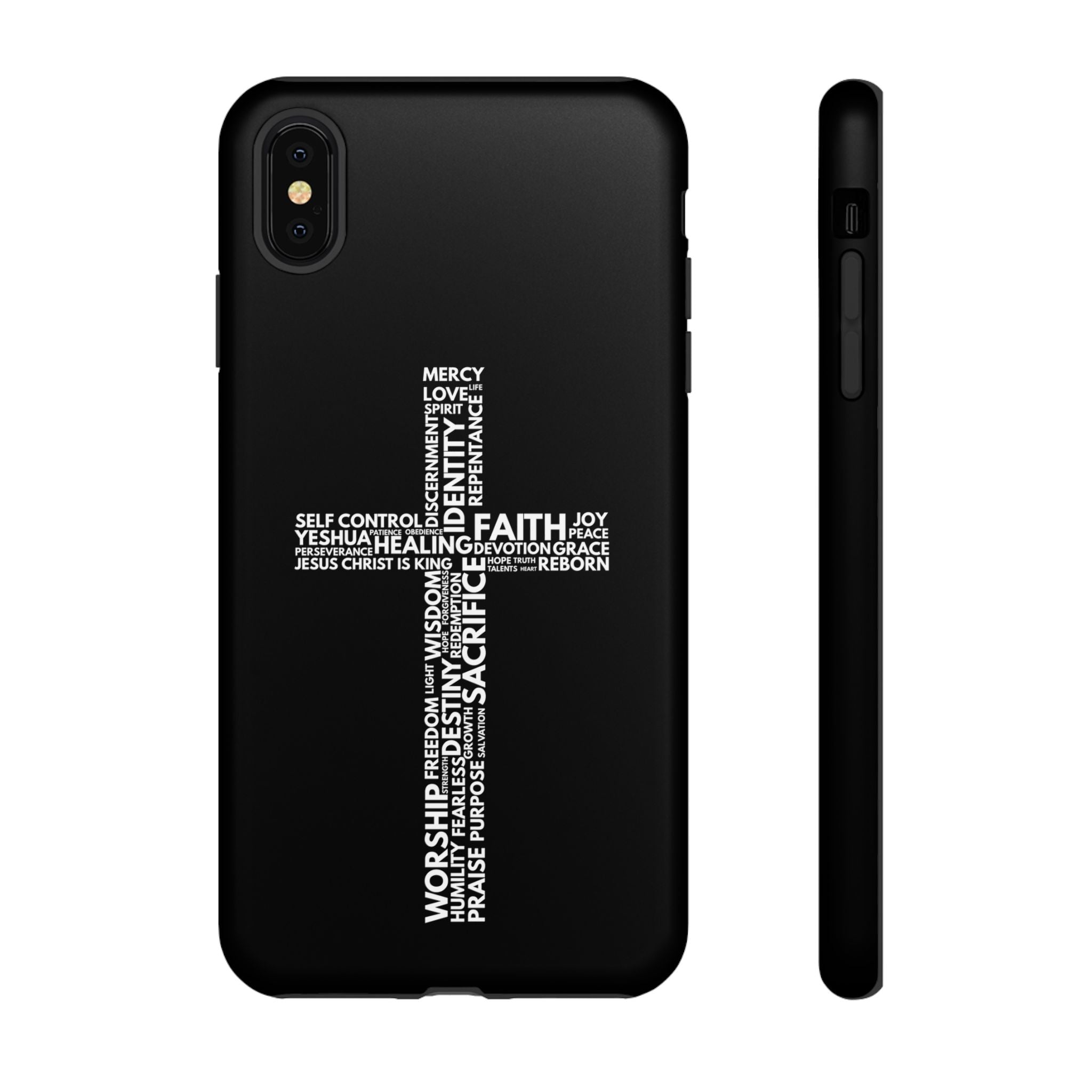 FAITH Phone Case