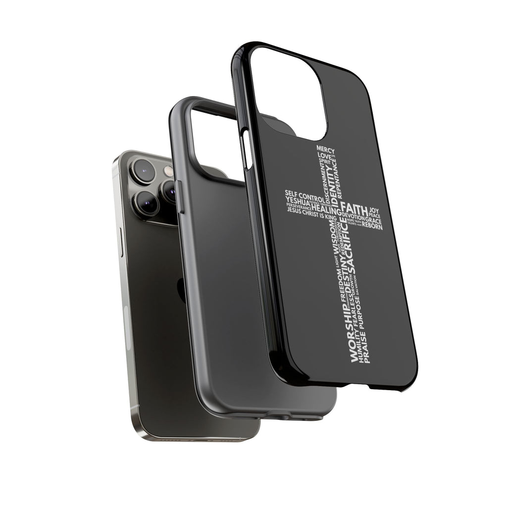FAITH Phone Case