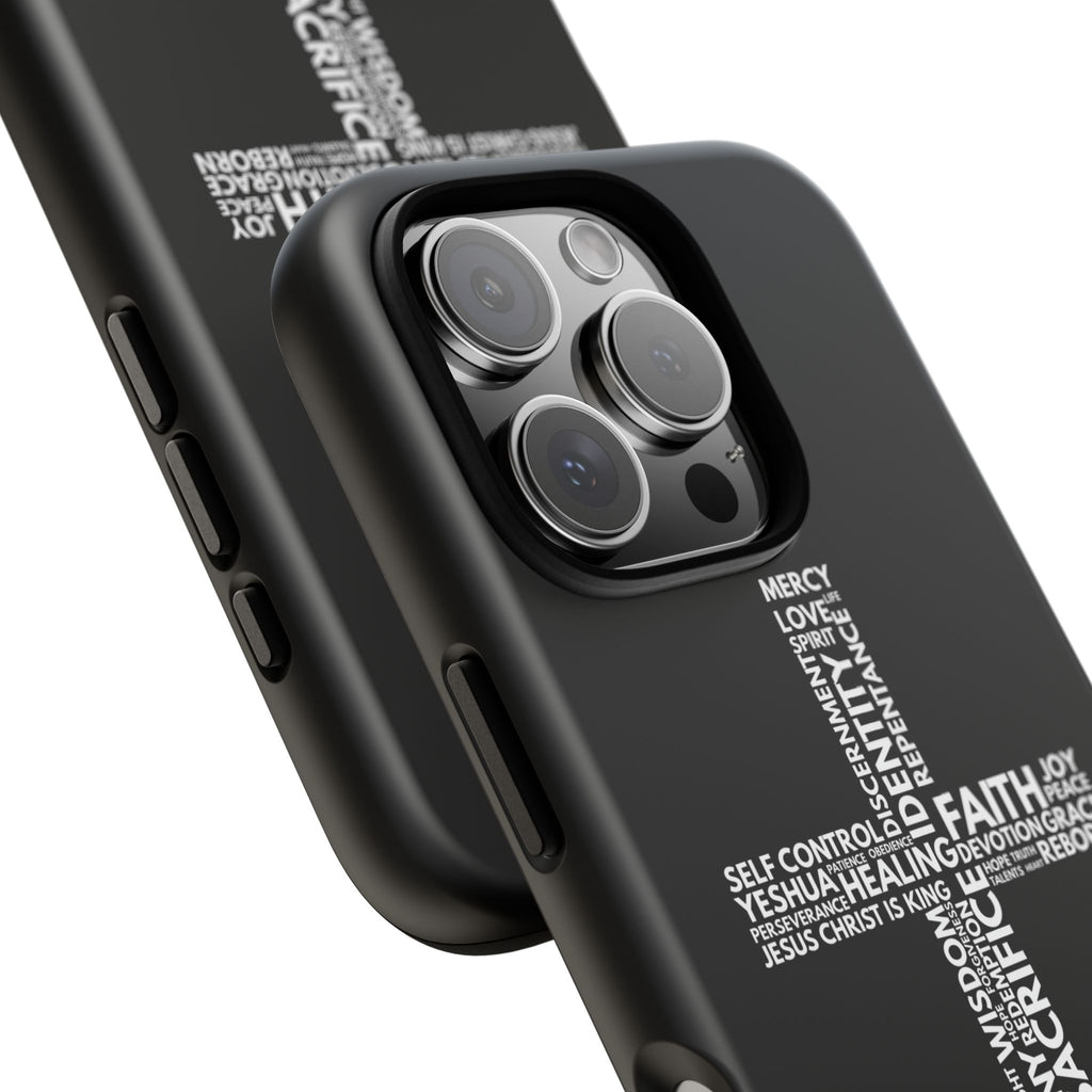FAITH Phone Case