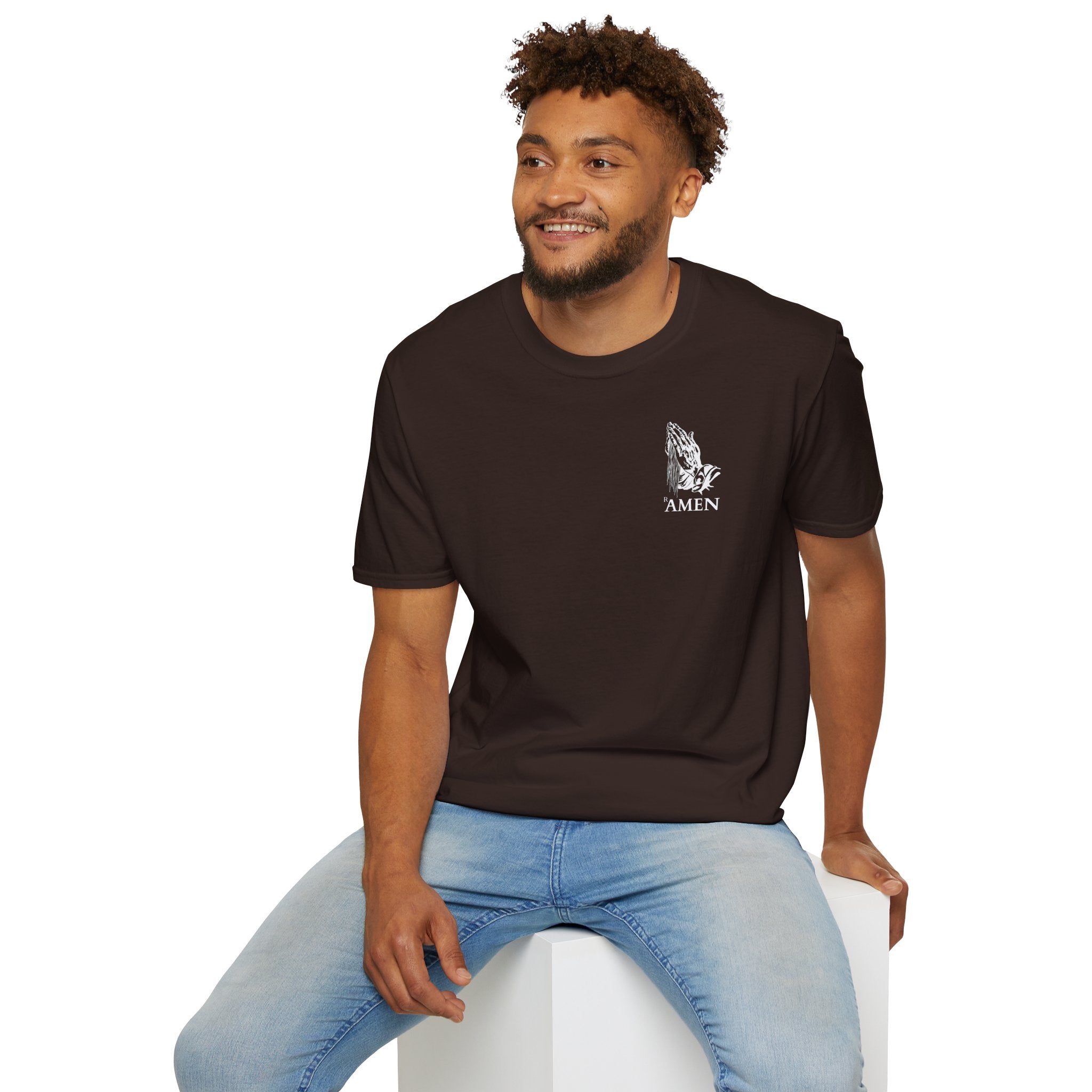 rAMEN Tee