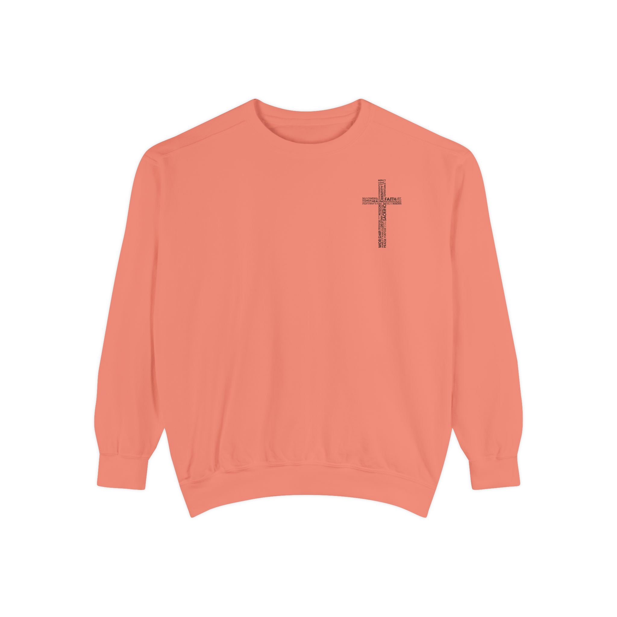 FAITH Sweater