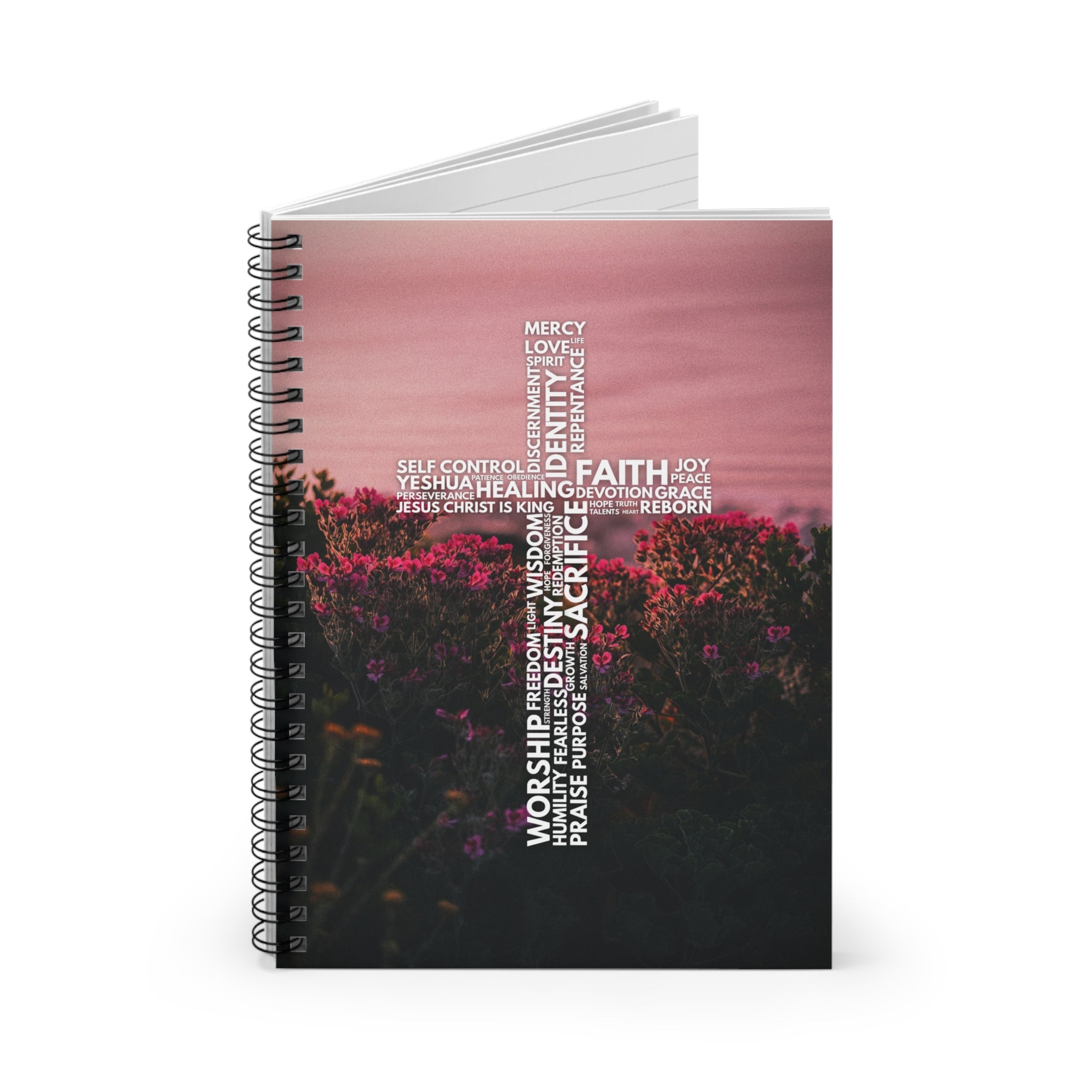 FAITH Notebook