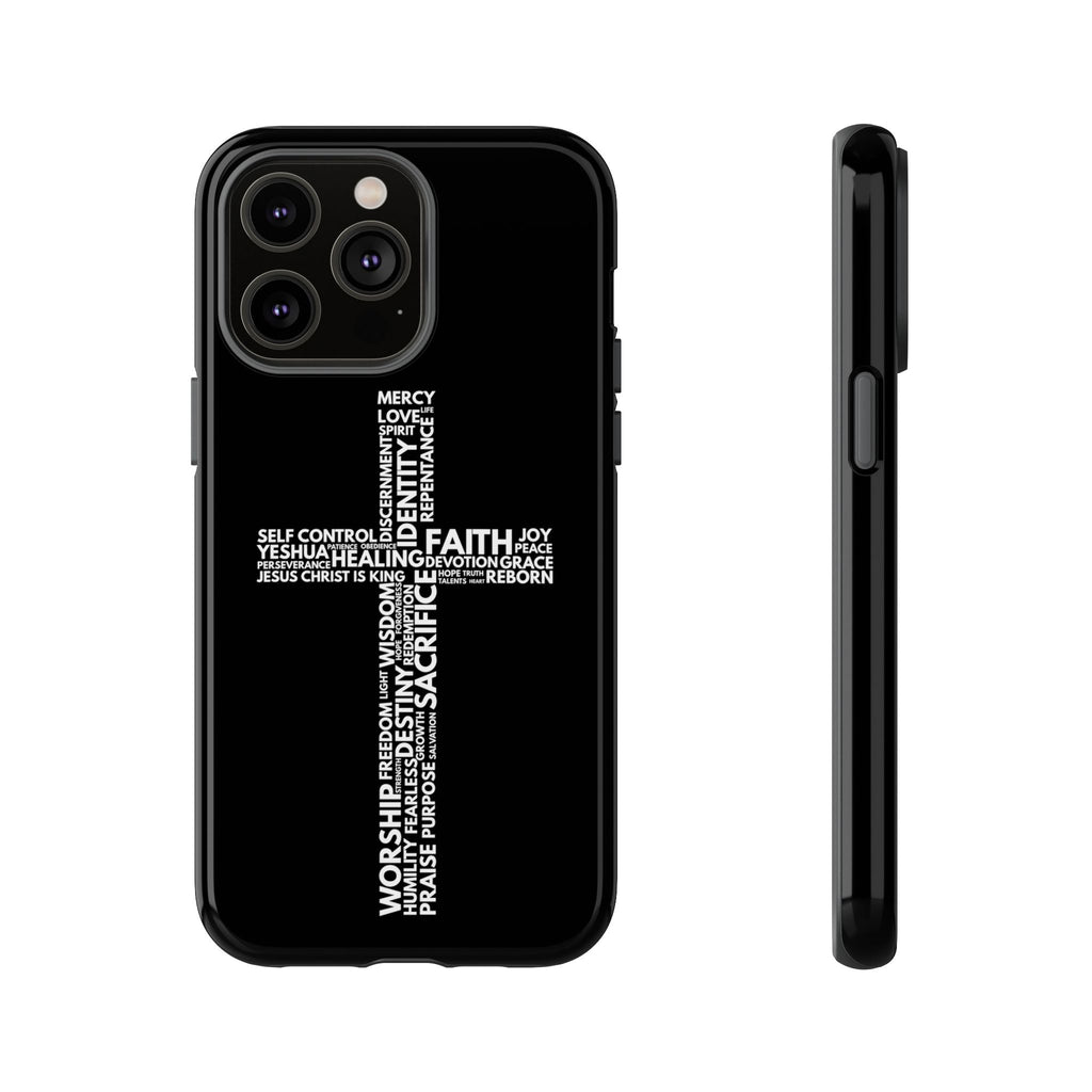 FAITH Phone Case