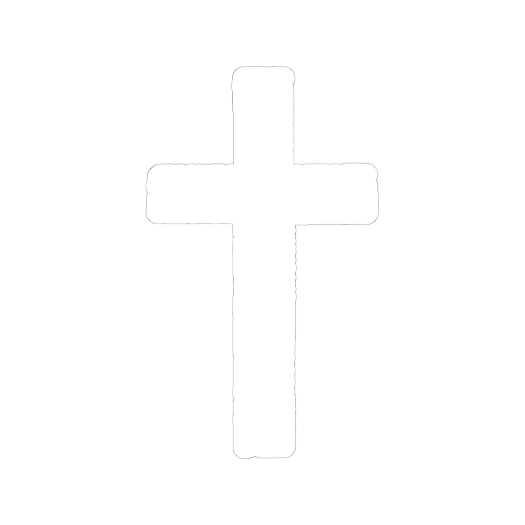 FAITH Sticker