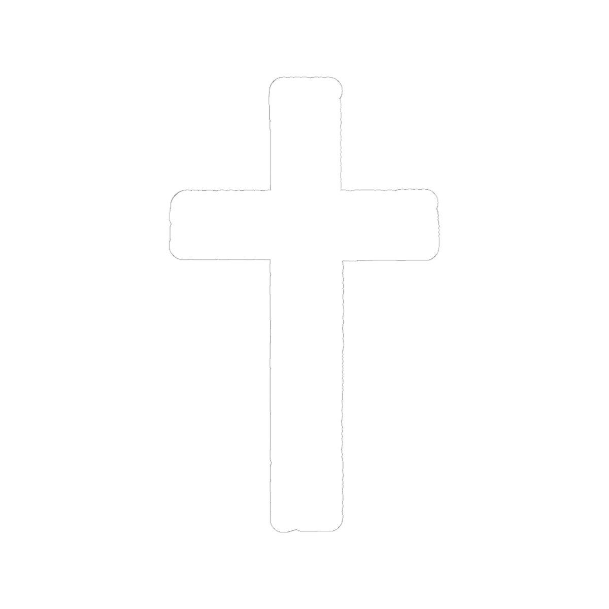 FAITH Sticker