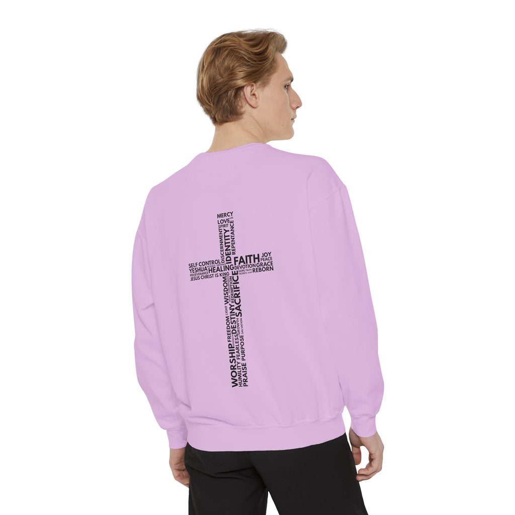 FAITH Sweater