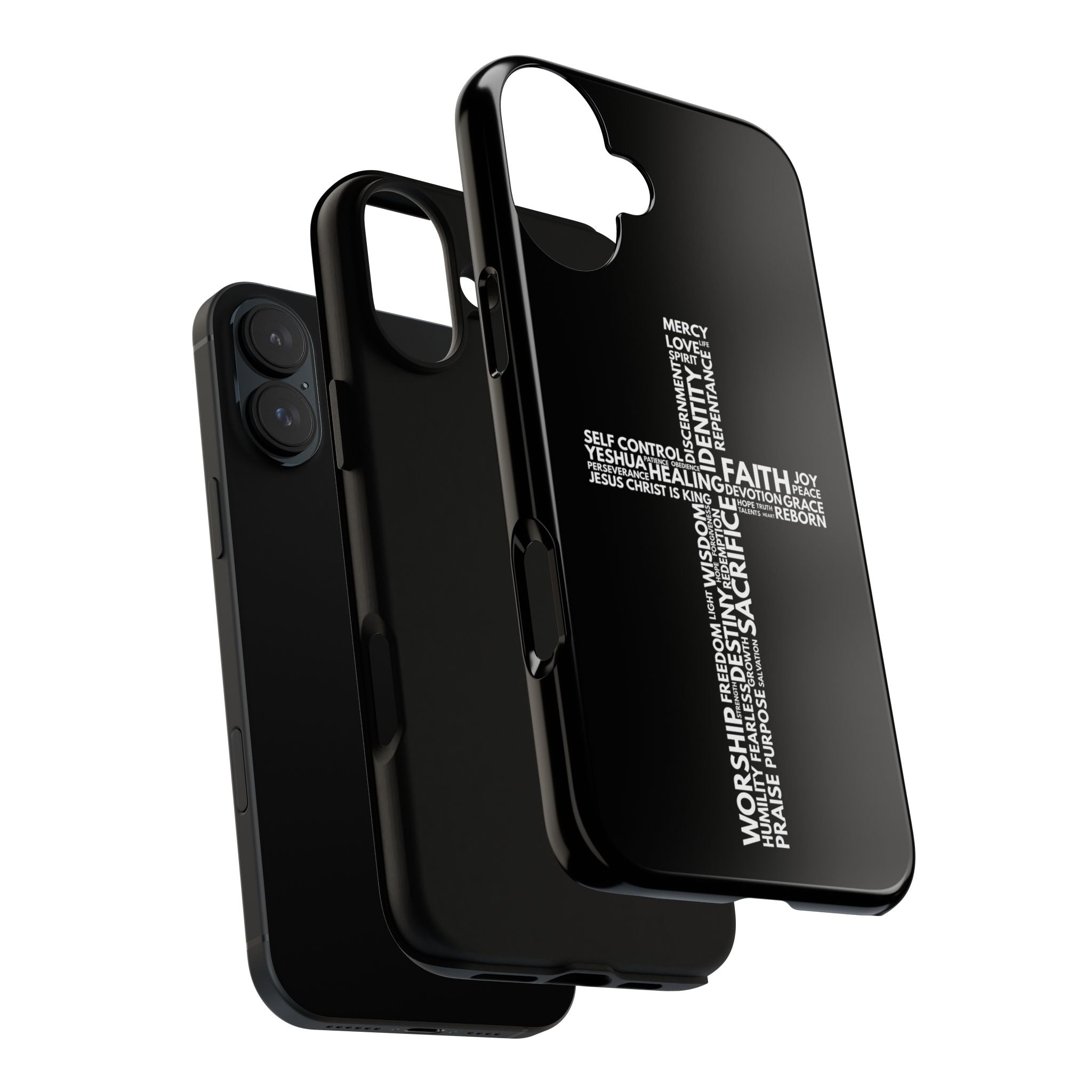FAITH Phone Case