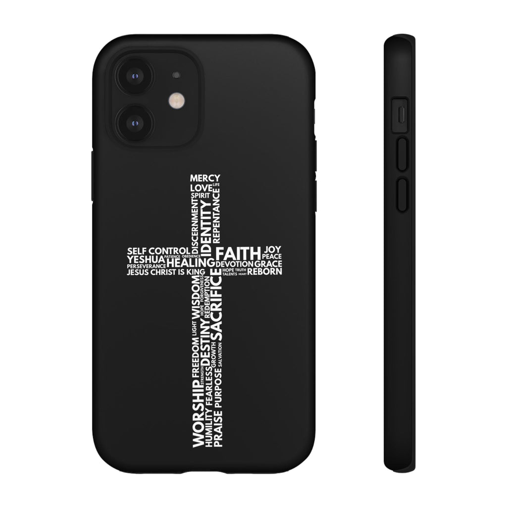 FAITH Phone Case
