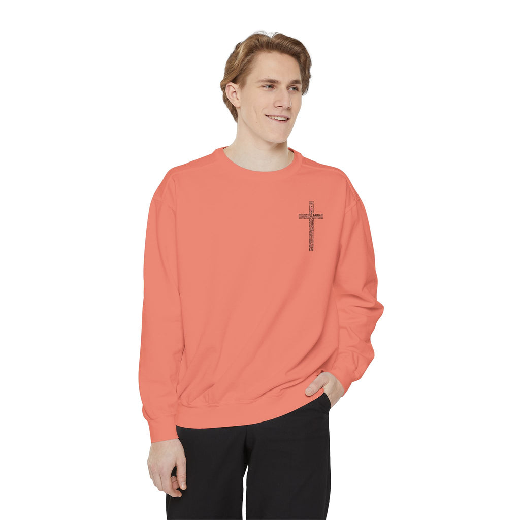 FAITH Sweater