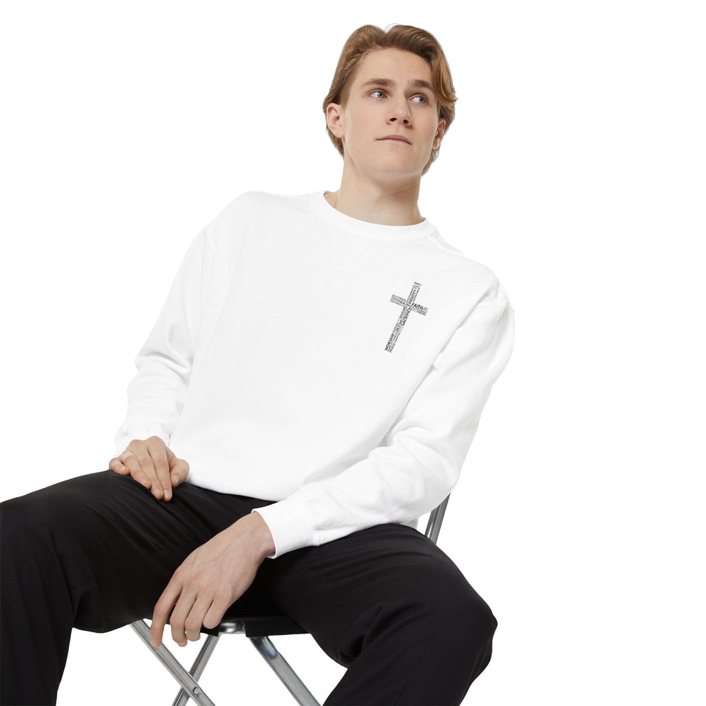 FAITH Sweater