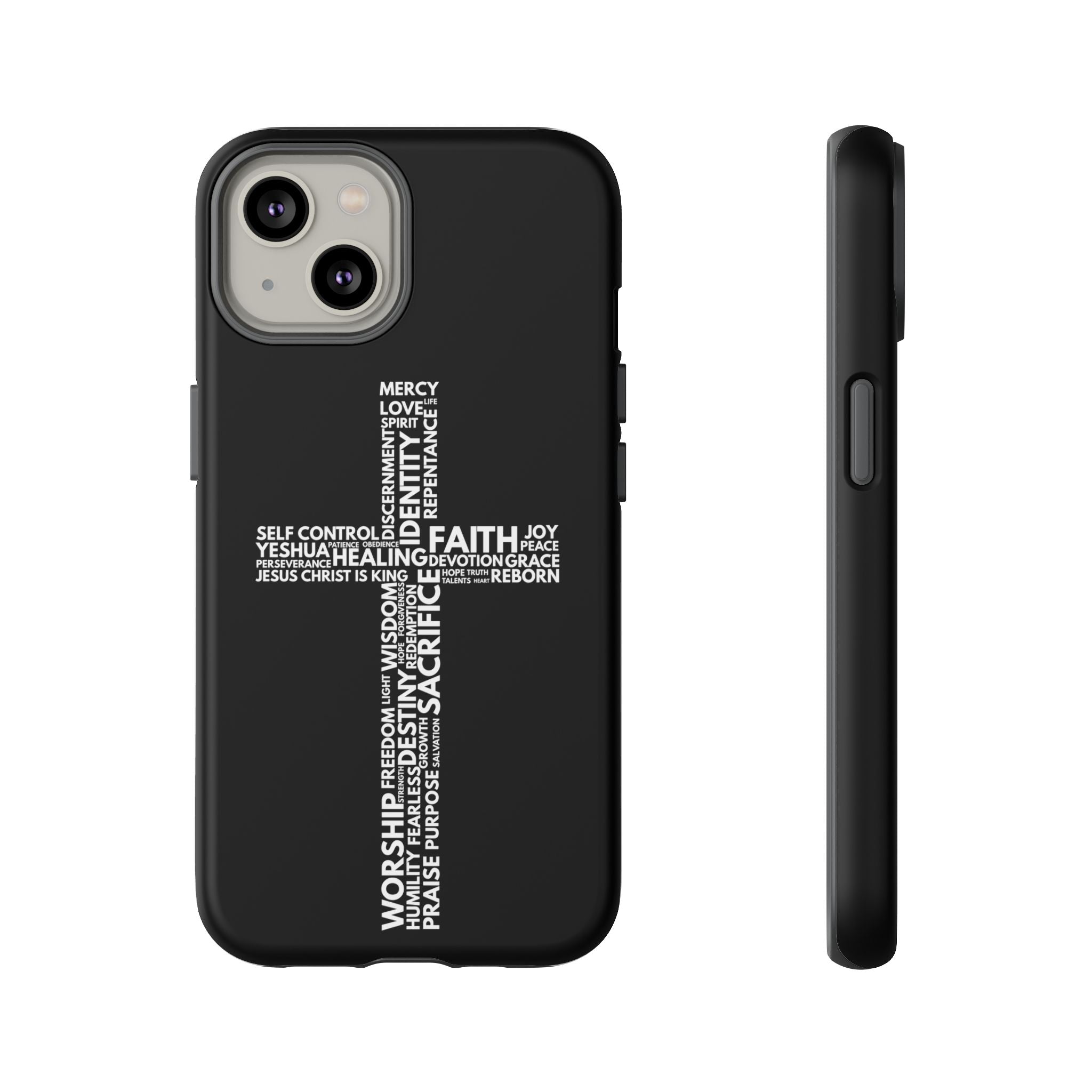 FAITH Phone Case