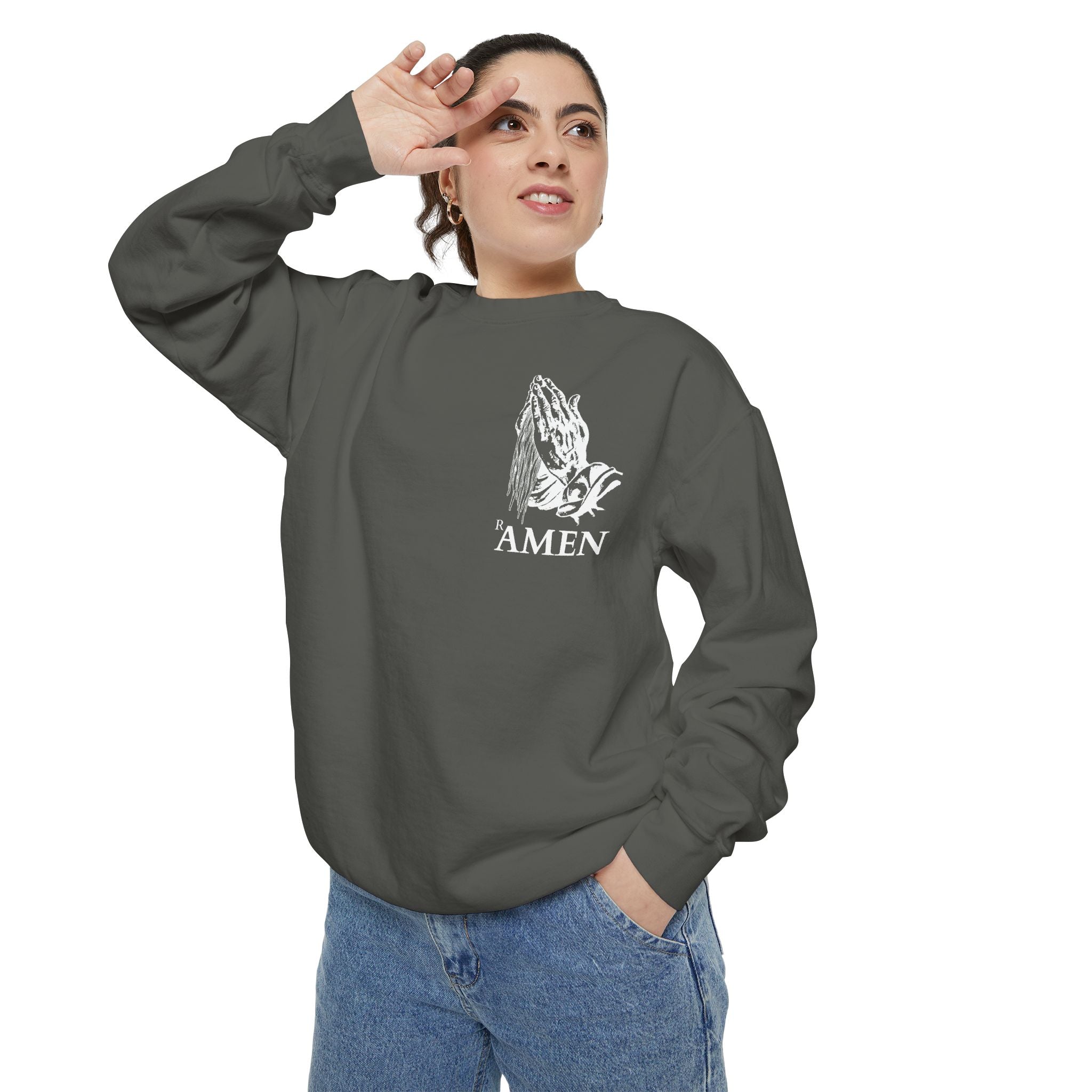 rAMEN Sweater