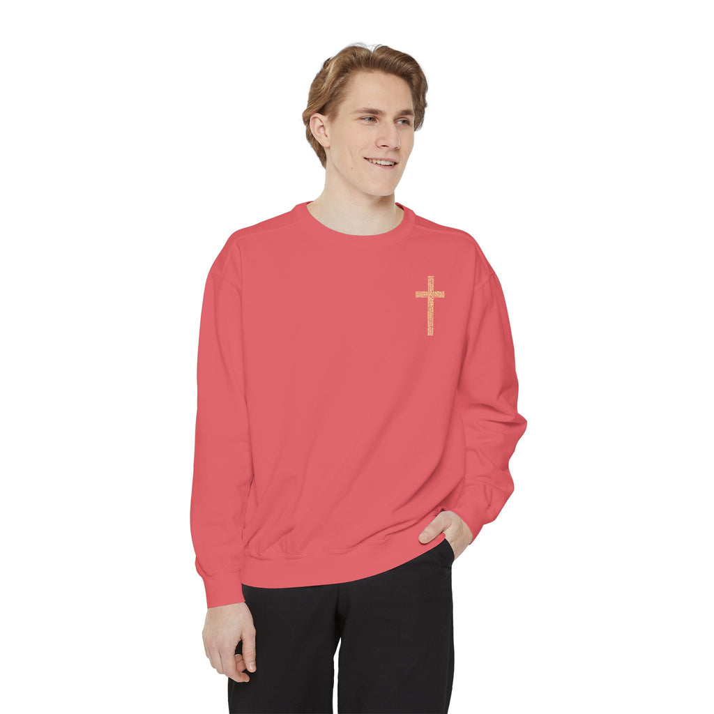 FAITH Sweater