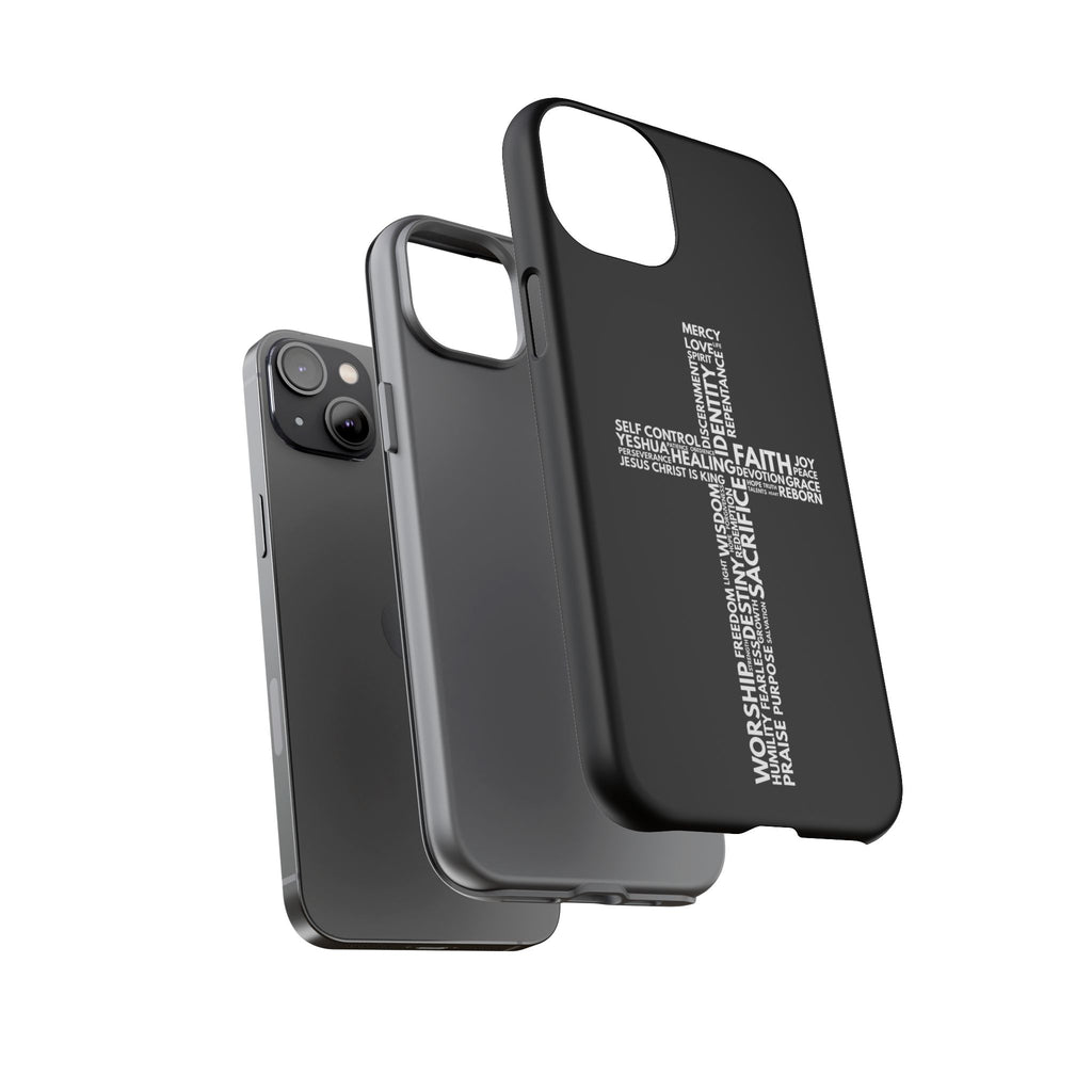 FAITH Phone Case