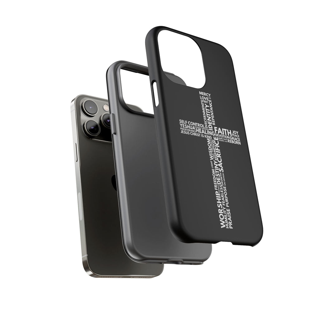 FAITH Phone Case