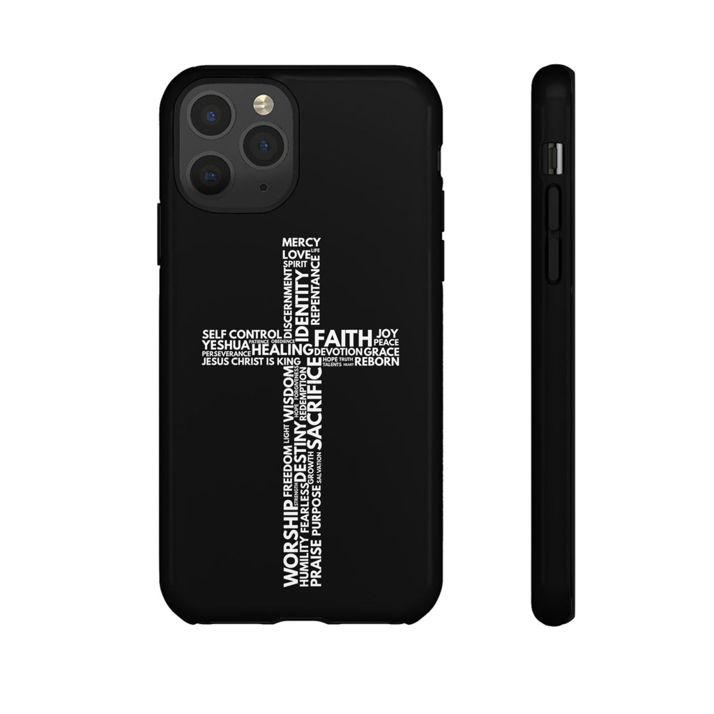 FAITH Phone Case