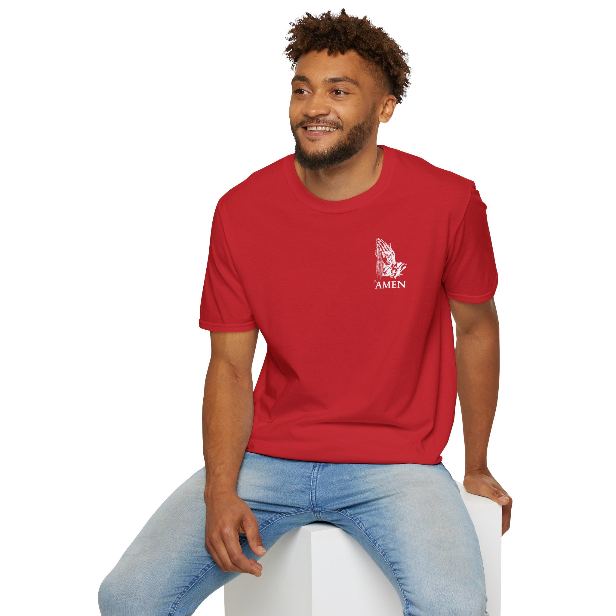 rAMEN Tee