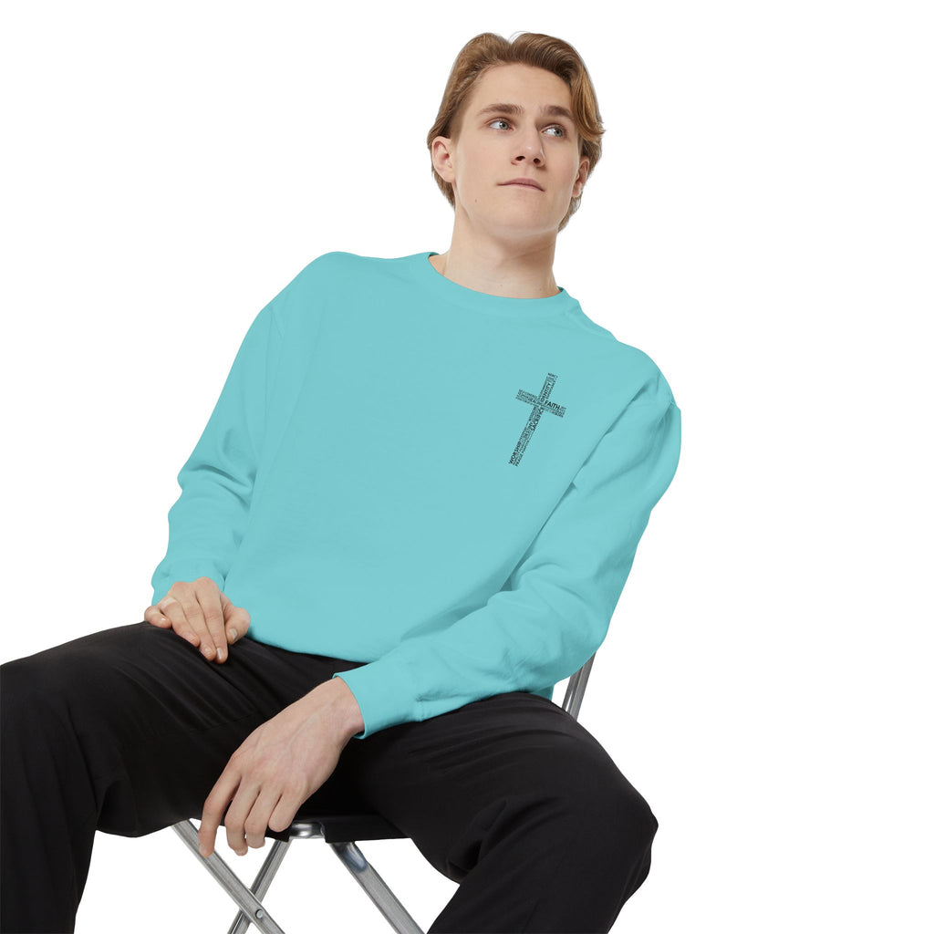 FAITH Sweater