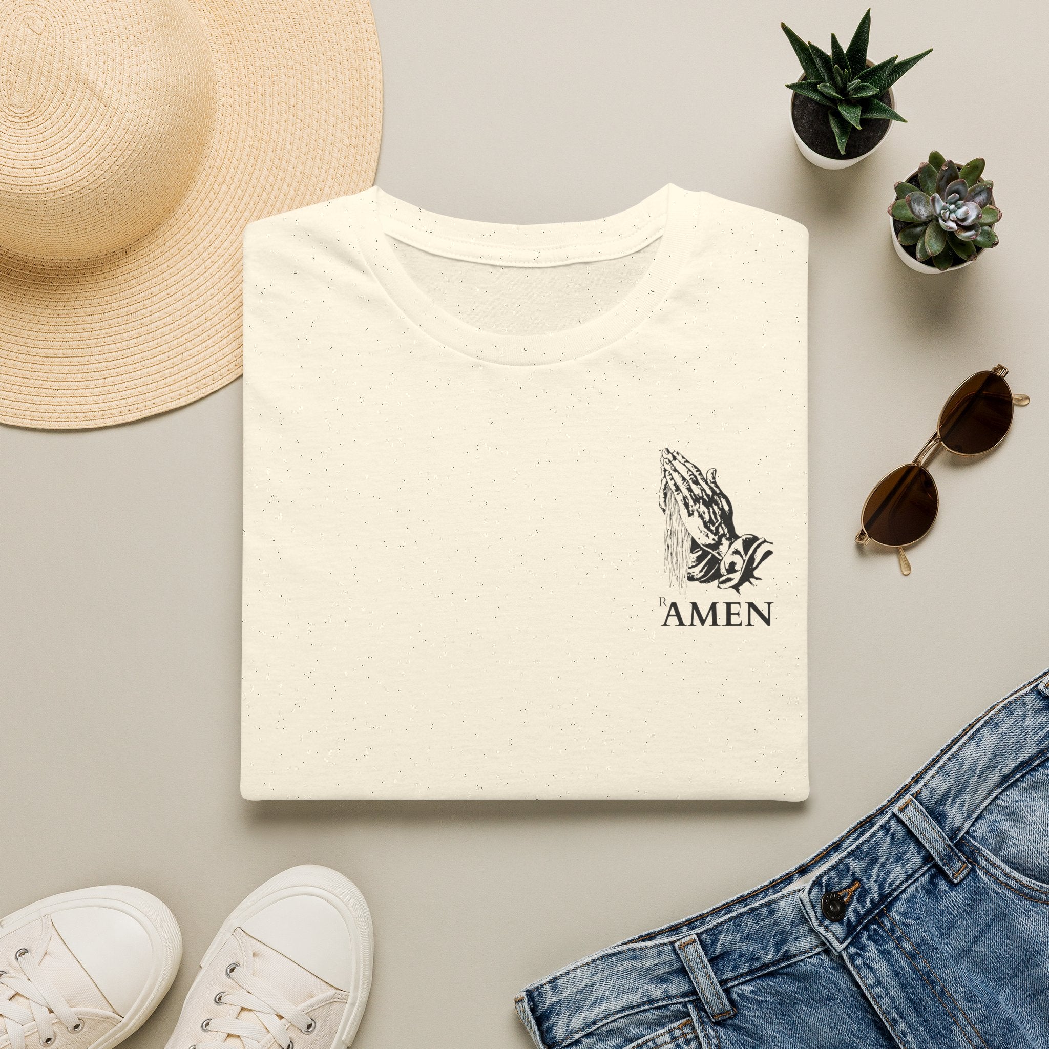 rAMEN Tee