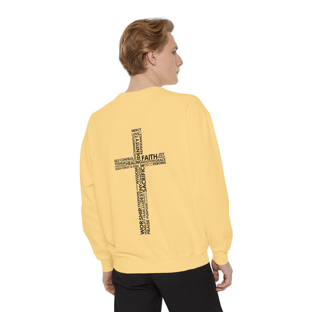 FAITH Sweater