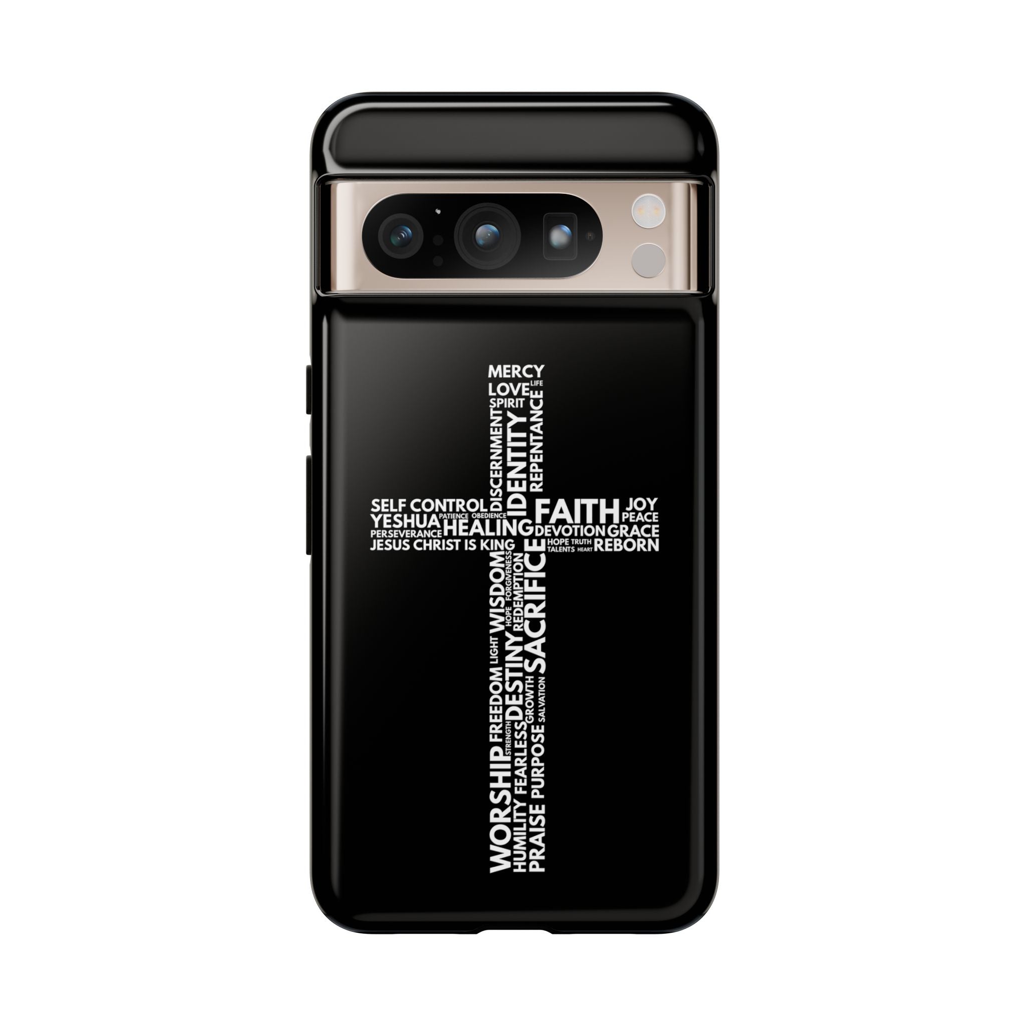 FAITH Phone Case