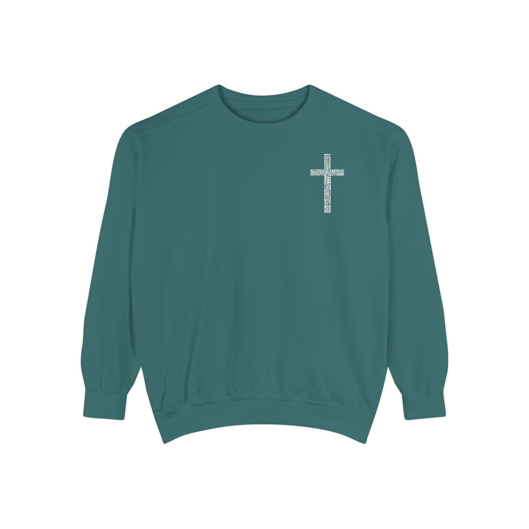FAITH Sweater